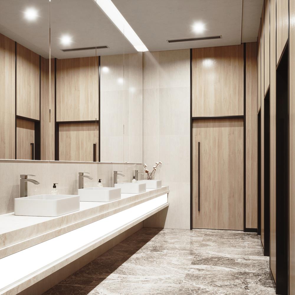 VIGO VGT1260 Bath-Sink - View #3