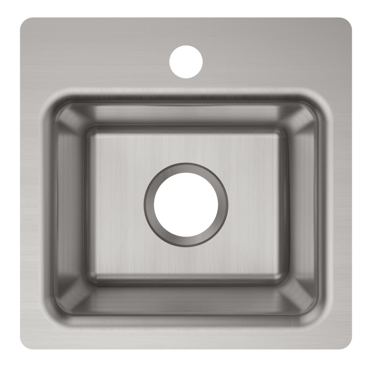 Elkay LW15157TR1 Bar-Prep-Sinks - View #2
