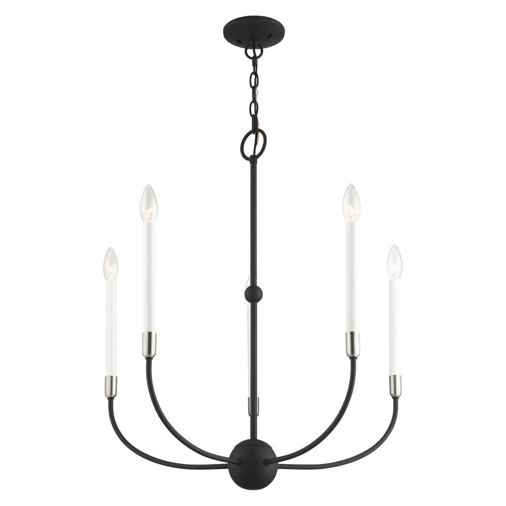 Livex Lighting 46065-04 b090015 - View #5