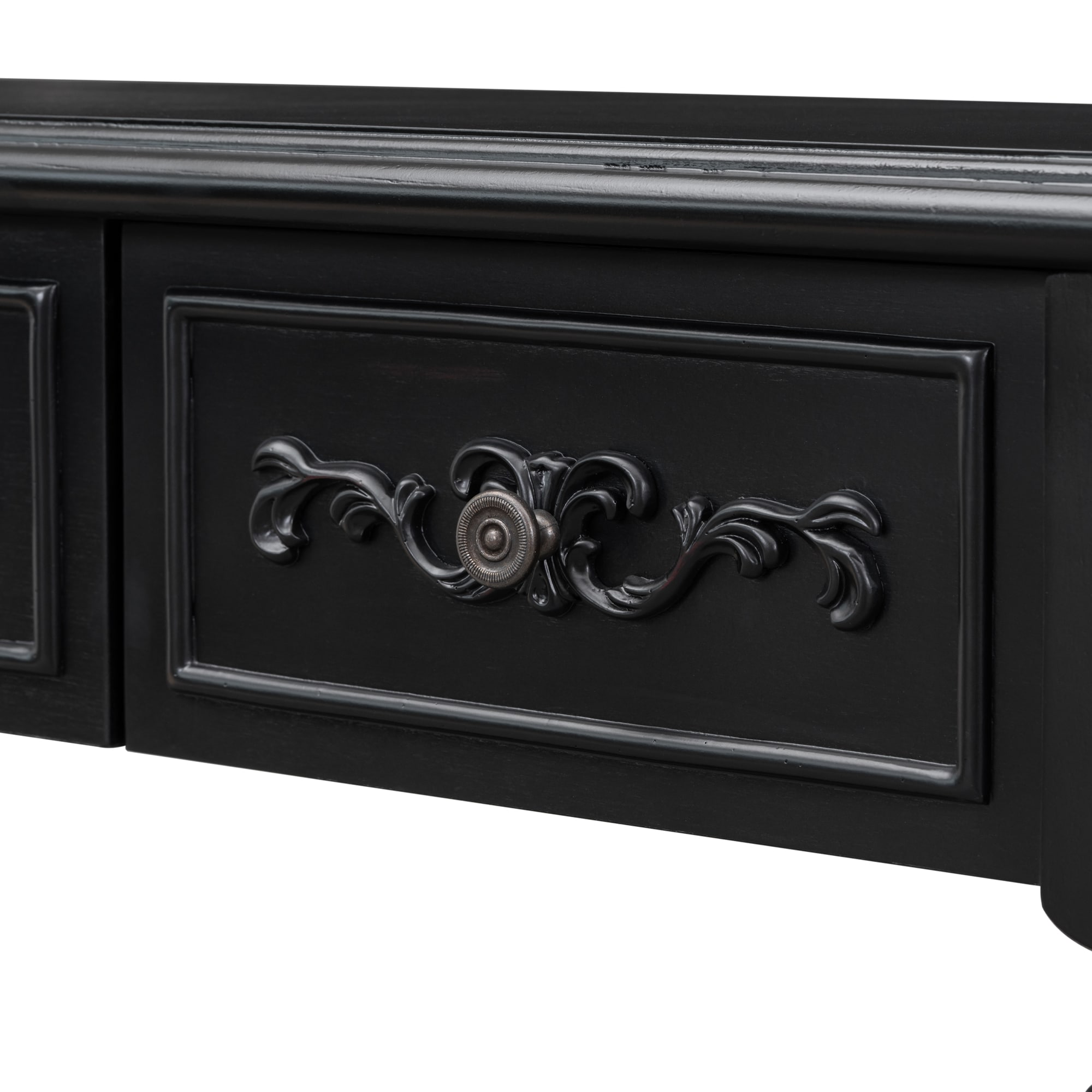 ModernLuxe N711P186862B Console-Sofa-Tables - View #11