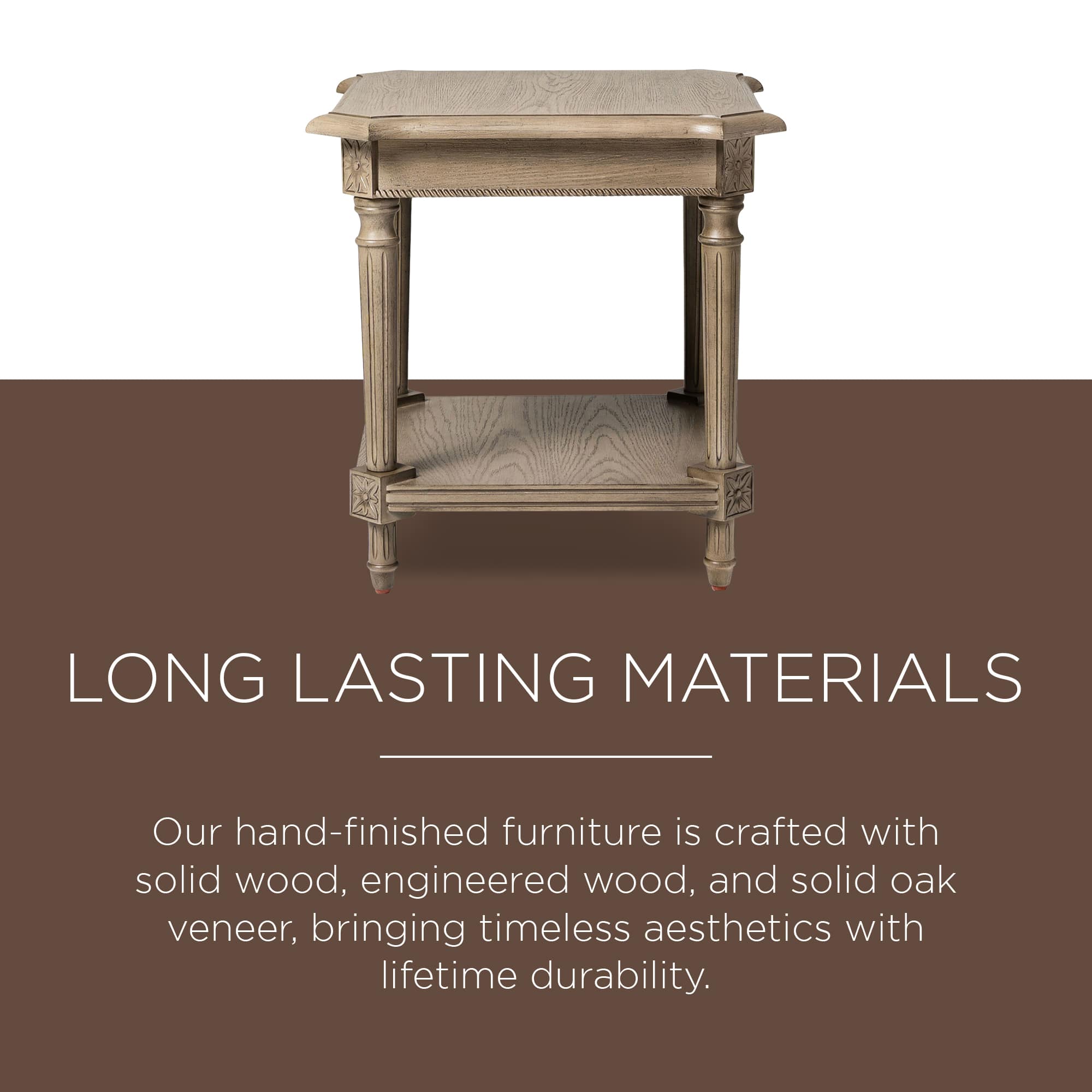 Maven Lane 326374 End-Tables - View #2