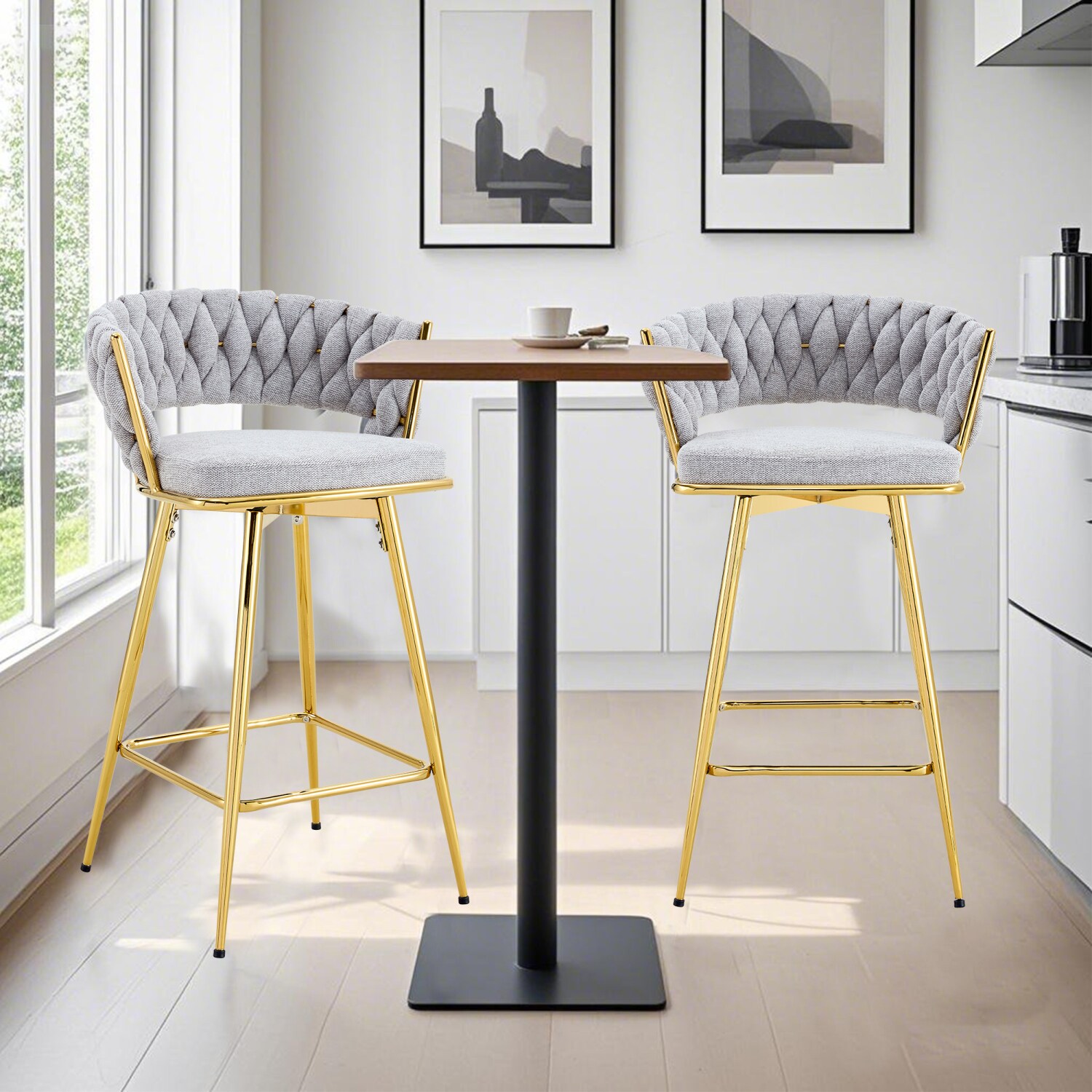 Streamdale Furniture W2920P281915 Dining-Chairs - View #4