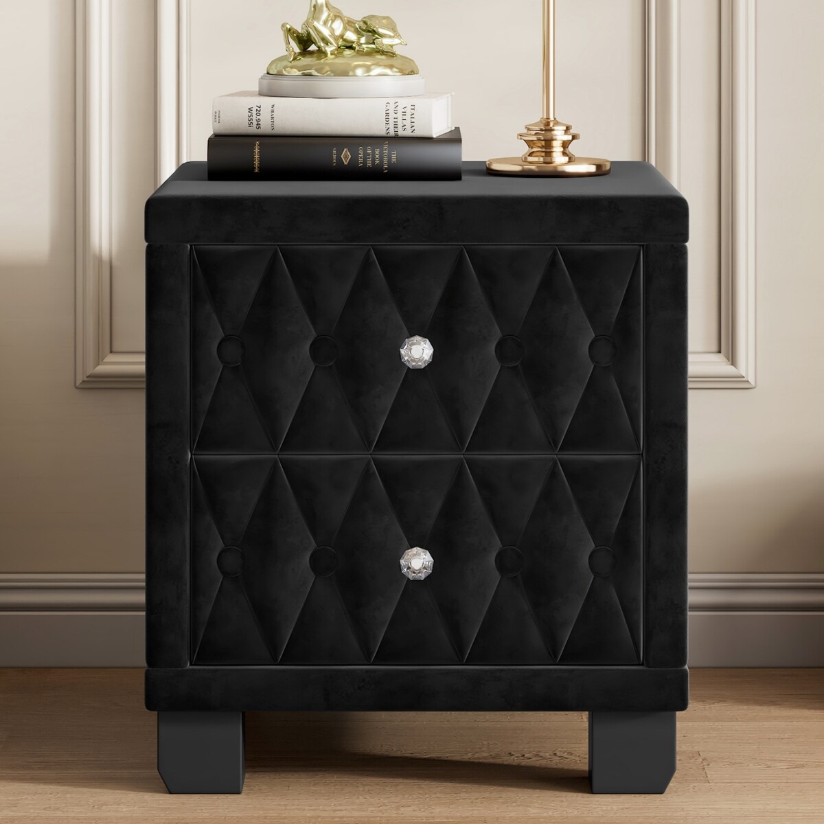 Loheer N733P484981B nightstands - View #2