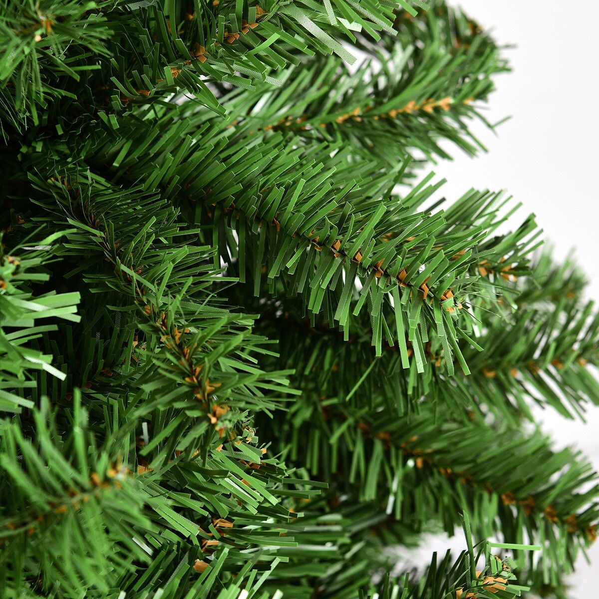Goplus CM21221 Artificial-Christmas-Trees - View #6