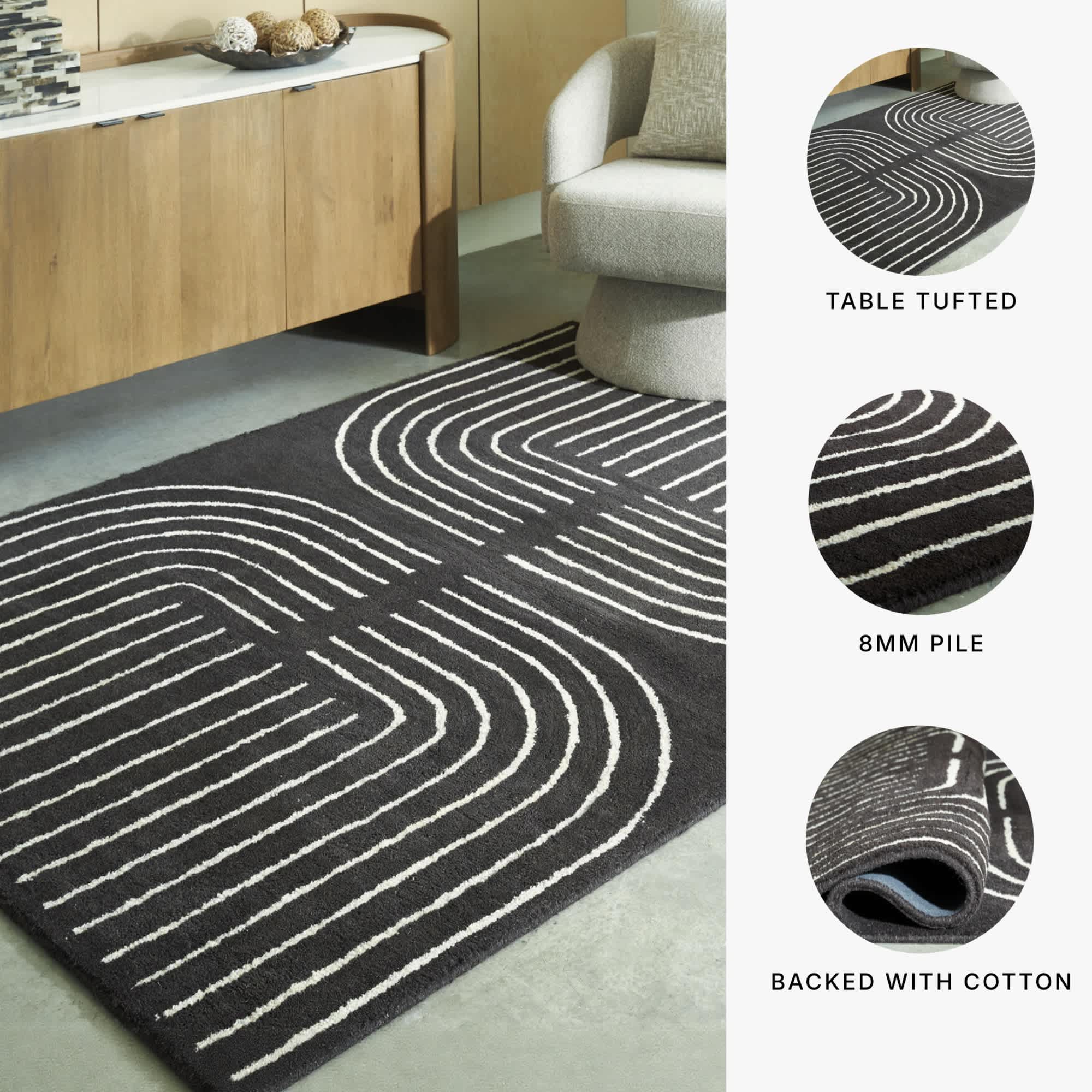 Signature Design by Ashley R407572 rugs - View #3