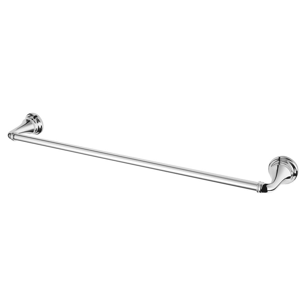 American Standard Delancey 24-in Polished Chrome Wall Mount Single ...