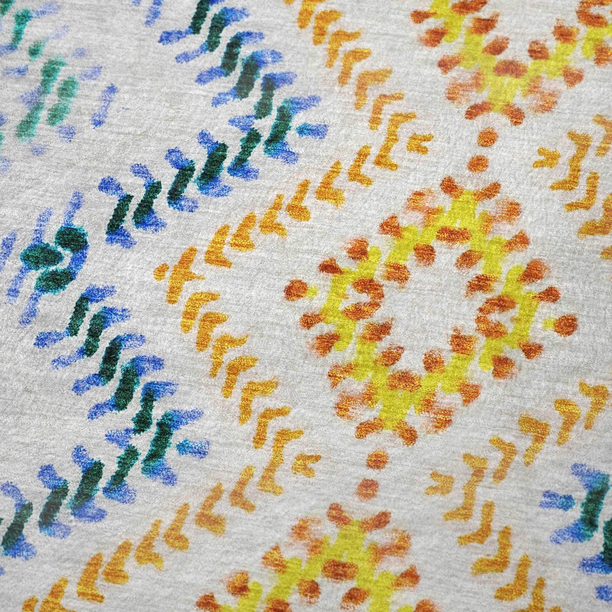 Addison Rugs ASB683 Blankets-And-Throws - View #3