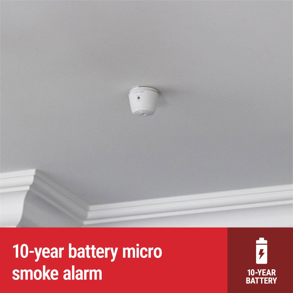 First Alert 1046750 Smoke-Alarms - View #2