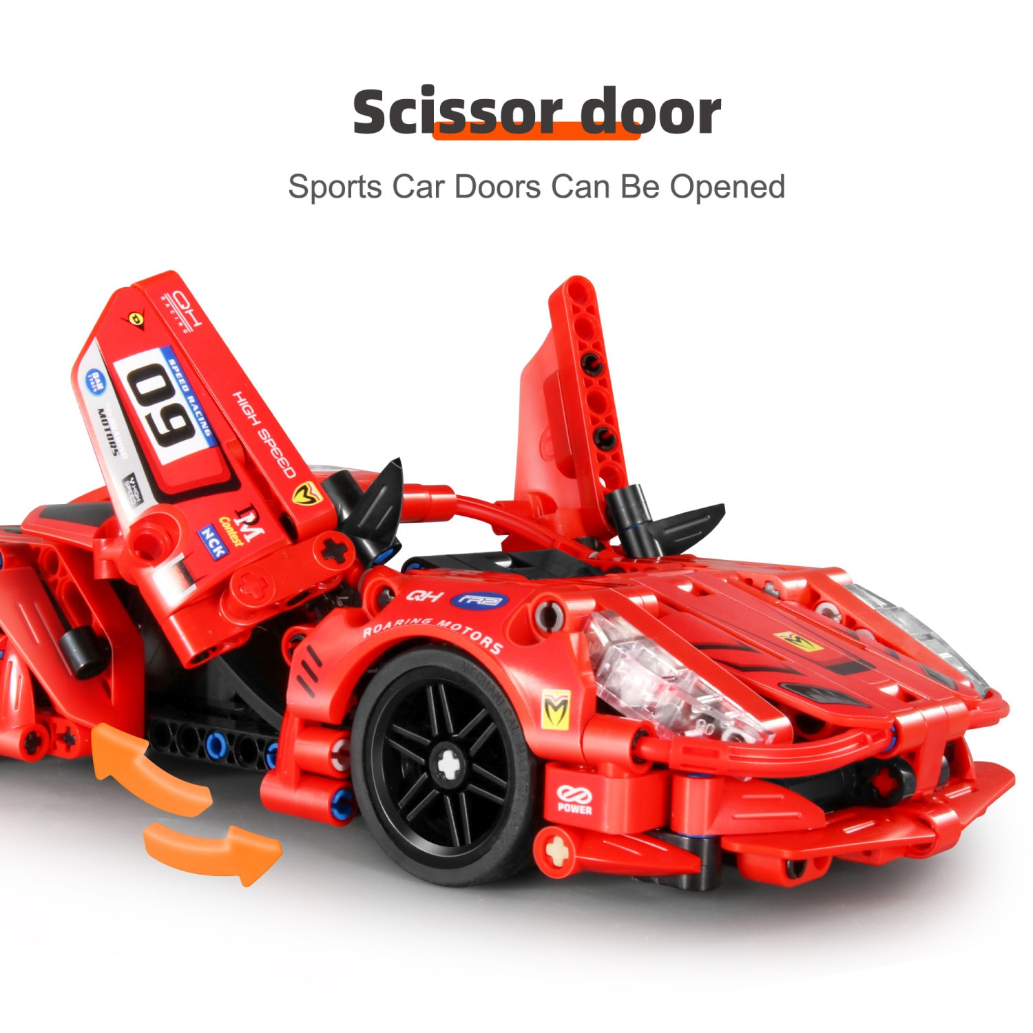 iM.Master G6973676040219 Play-Toys - View #5
