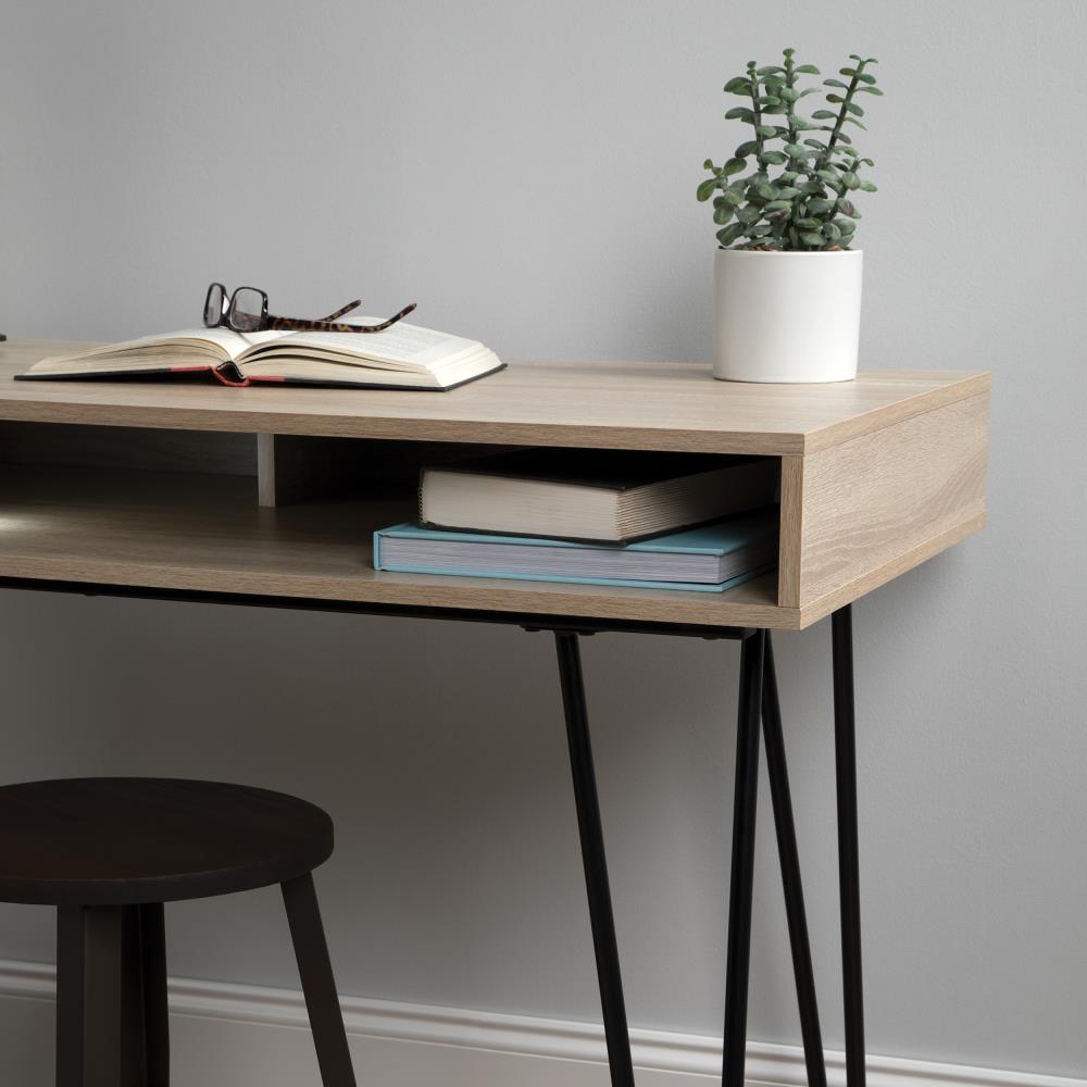OFM 1070-BLK-NAT desks - View #5