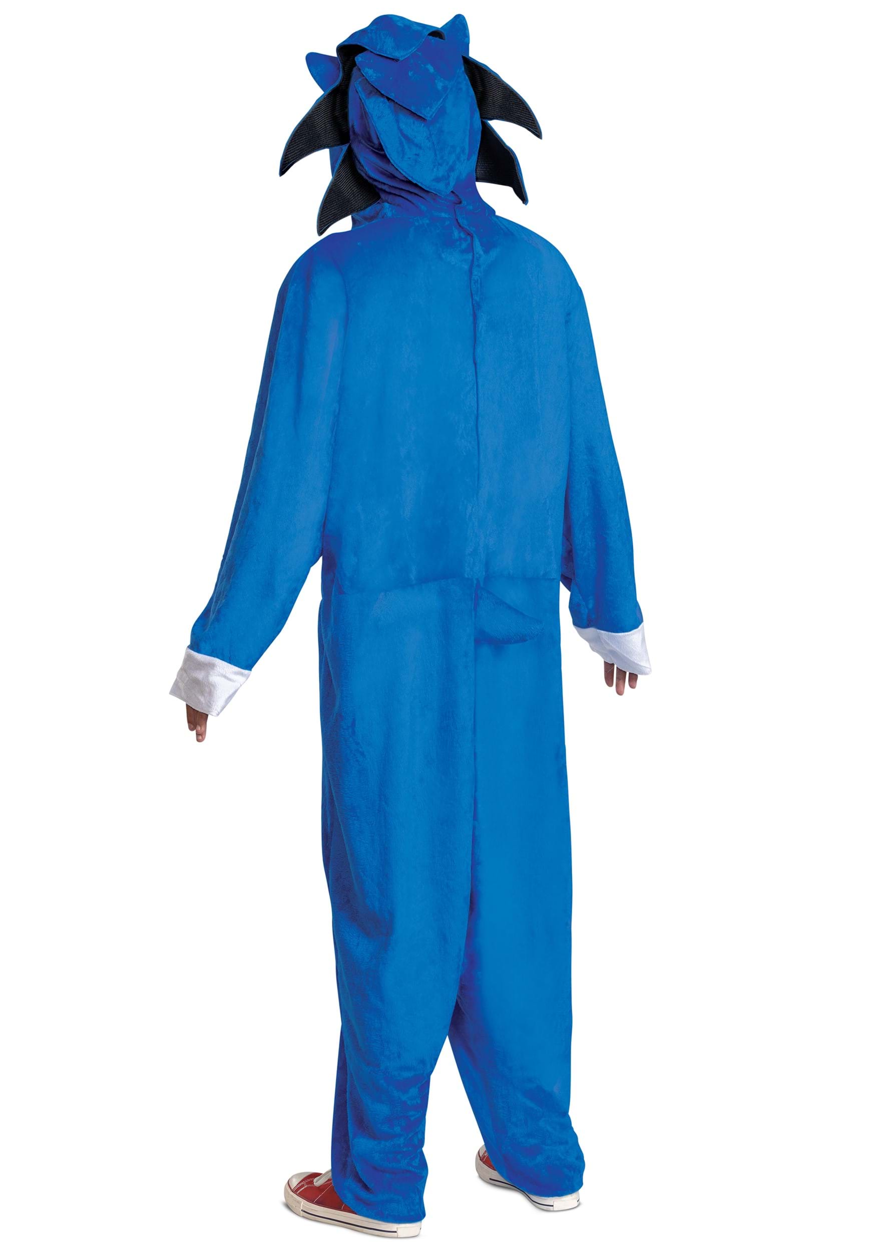HalloweenCostumes.com DI124789 costumes - View #3