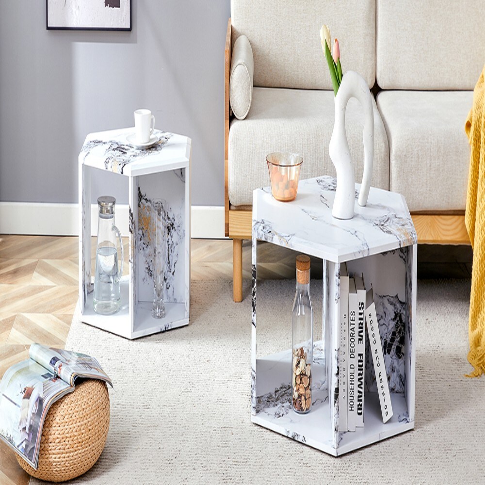 Clihome BH-WF191338AAD Coffee-Tables - View #3