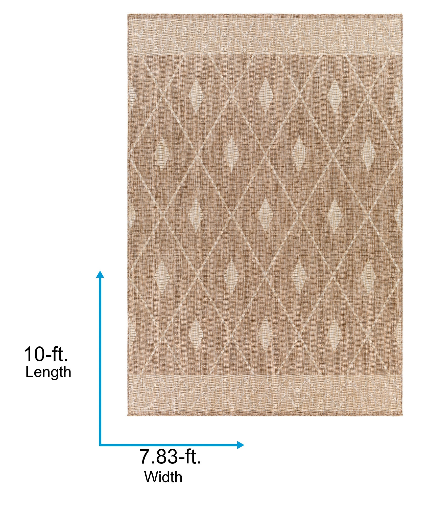 Livabliss TRG2335-71010 rugs - View #8