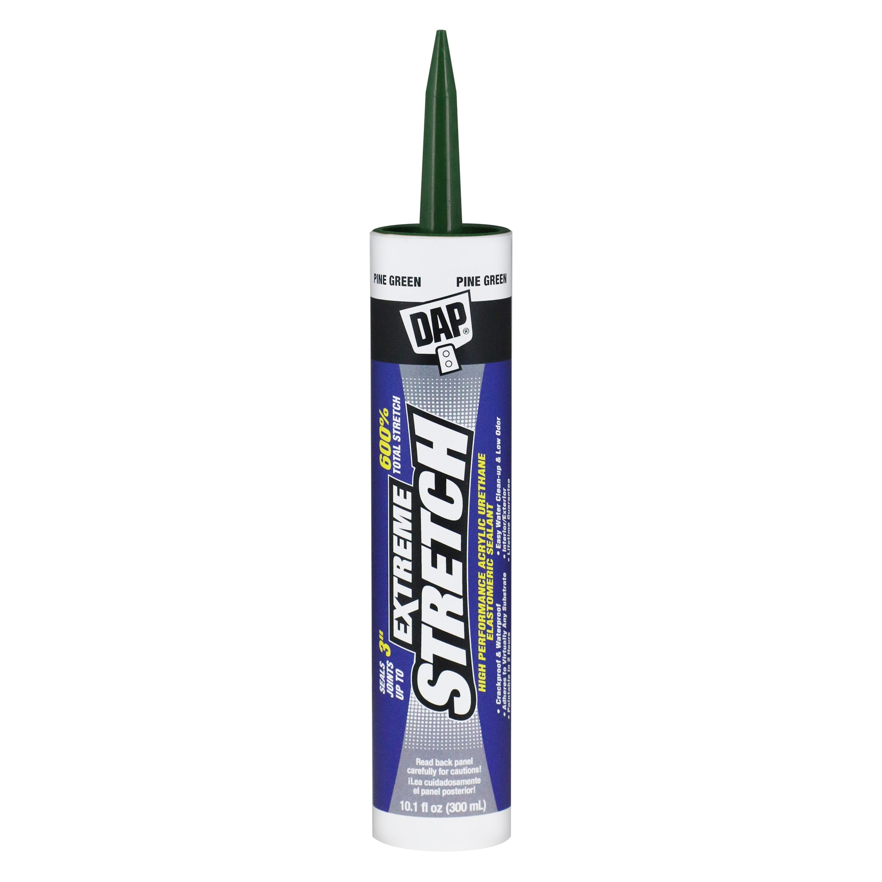 DAP 7079818709SOS caulking - View #2