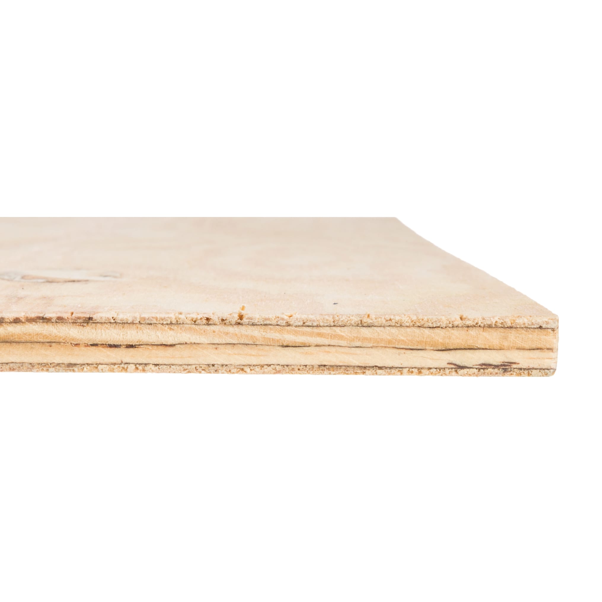 Sutherlands 4x8 4 x 8-Foot X 11/32-Inch BC-Grade Plywood at Sutherlands