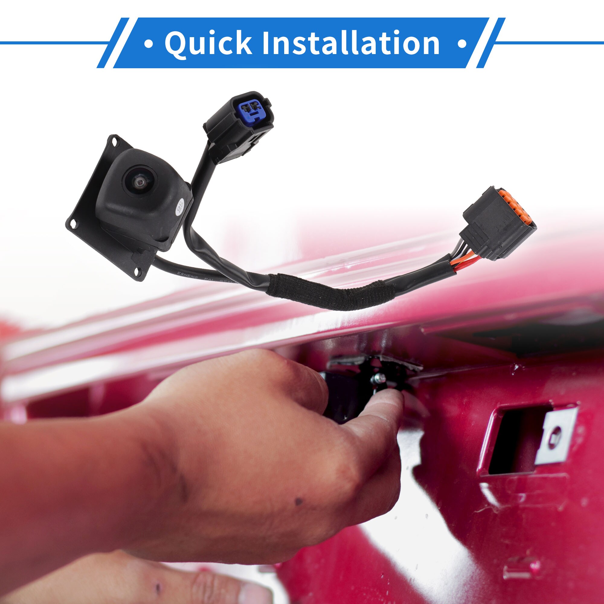 Unique Bargains S25122200UX6981 Dash-Cams - View #6