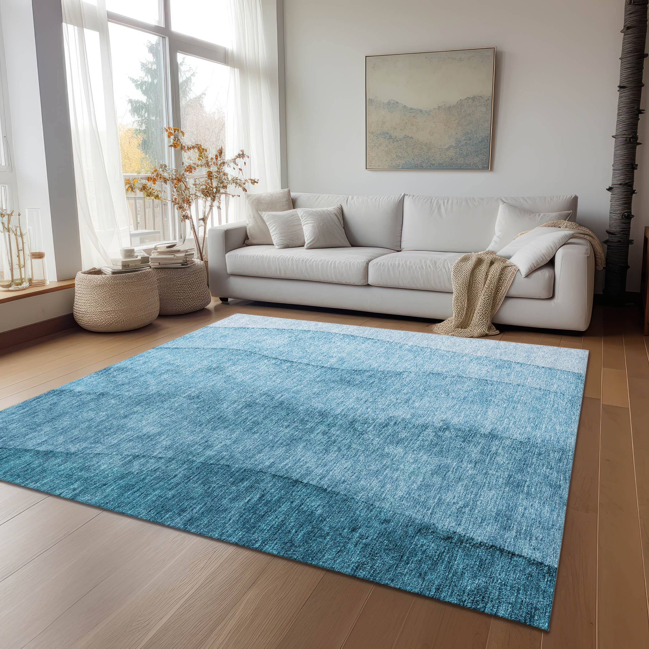 Addison Rugs ACN690TE9X12 rugs - View #7