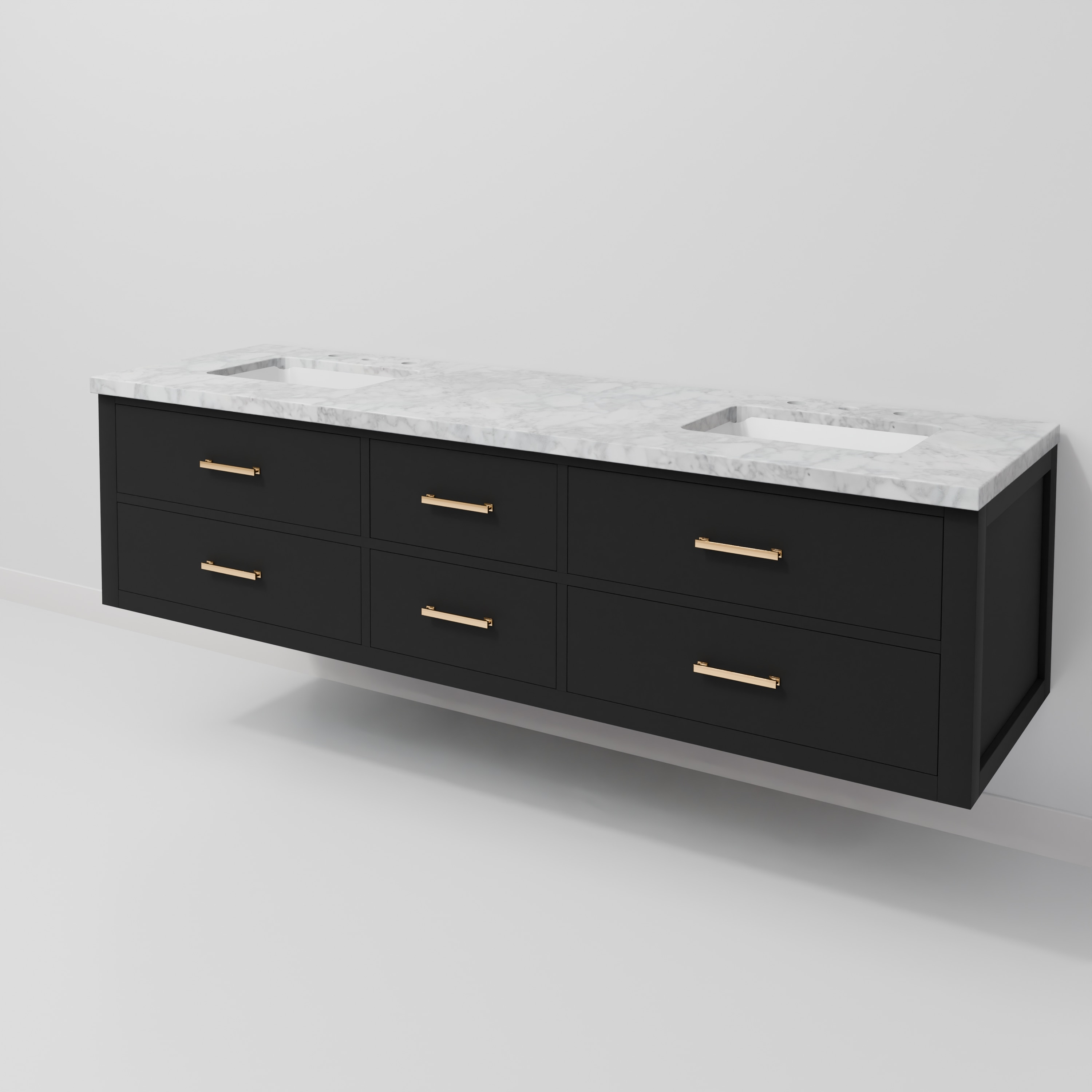Lexora LVSO72DL100 Bath-Vanity-Combo - View #6