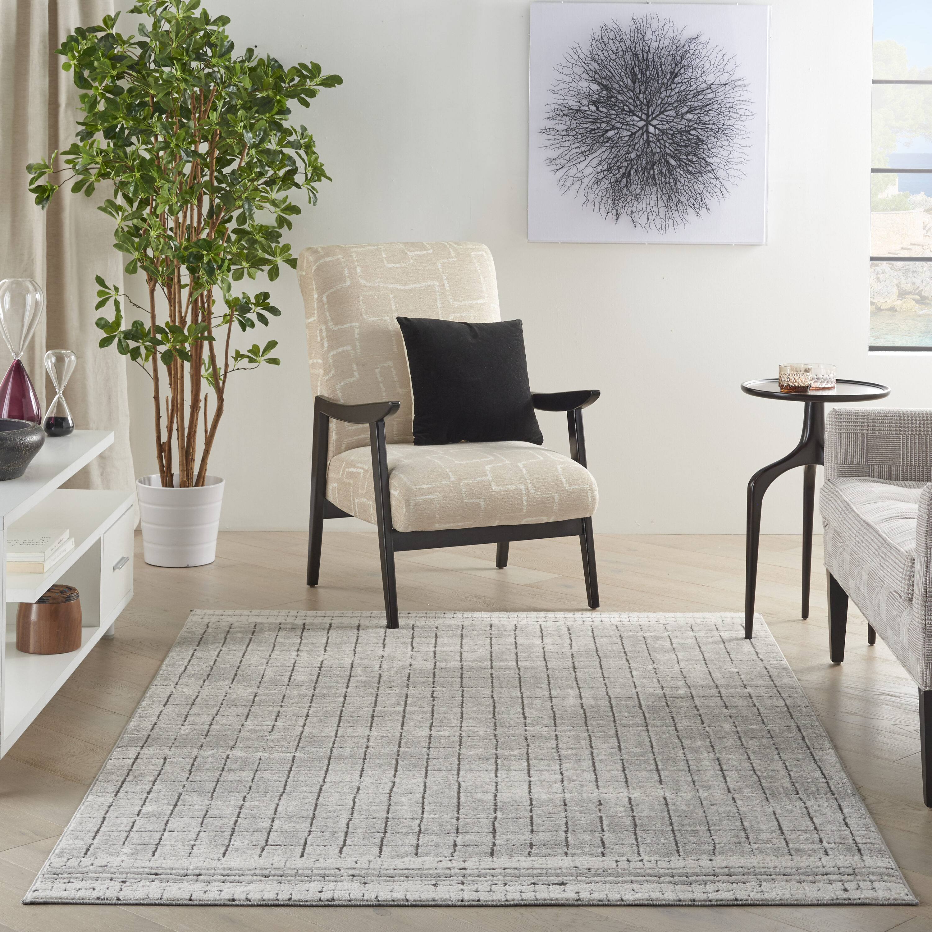 Nourison 099446822659 rugs - View #4