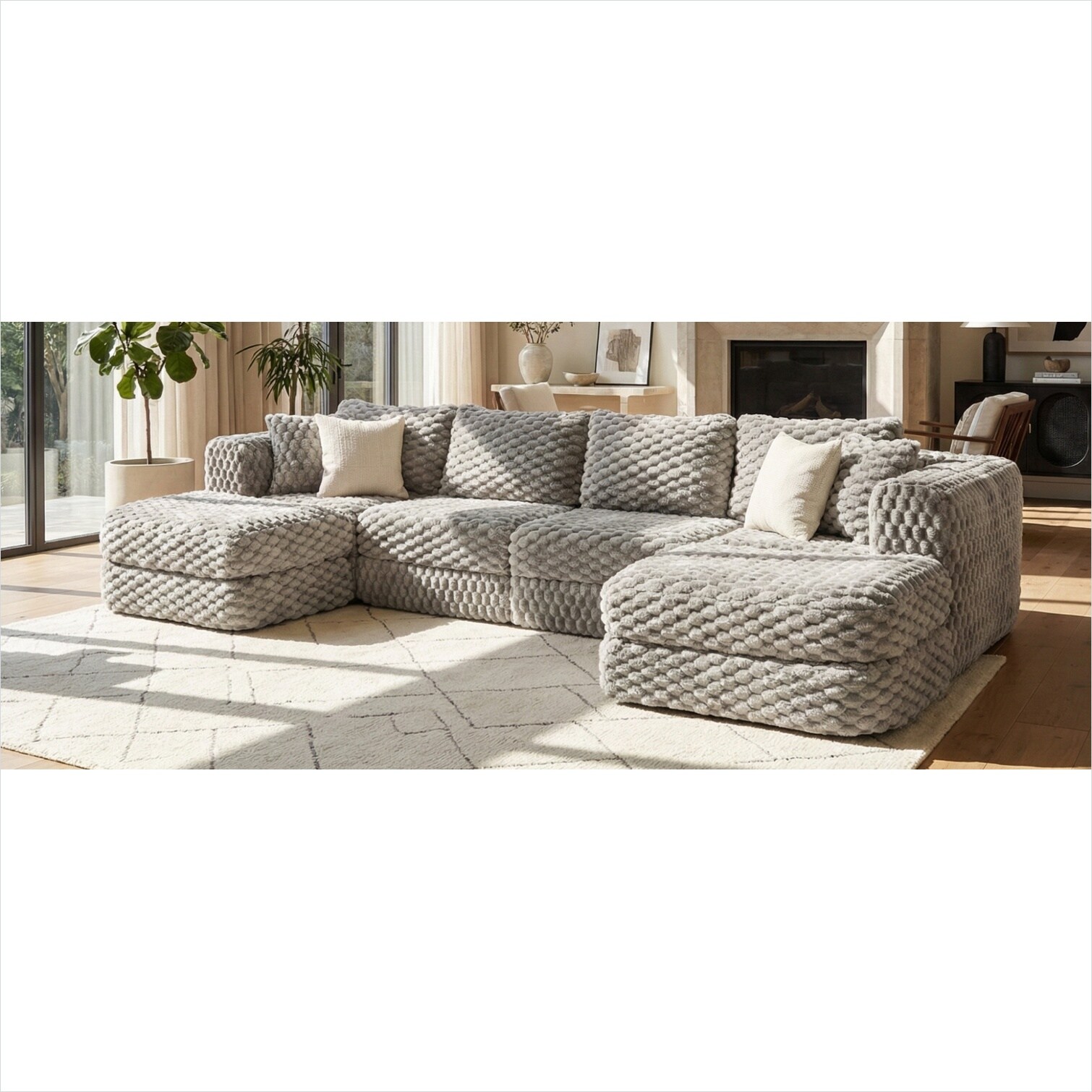 SunJet IL5W7KR3ACDA Sofas-Loveseats - View #12