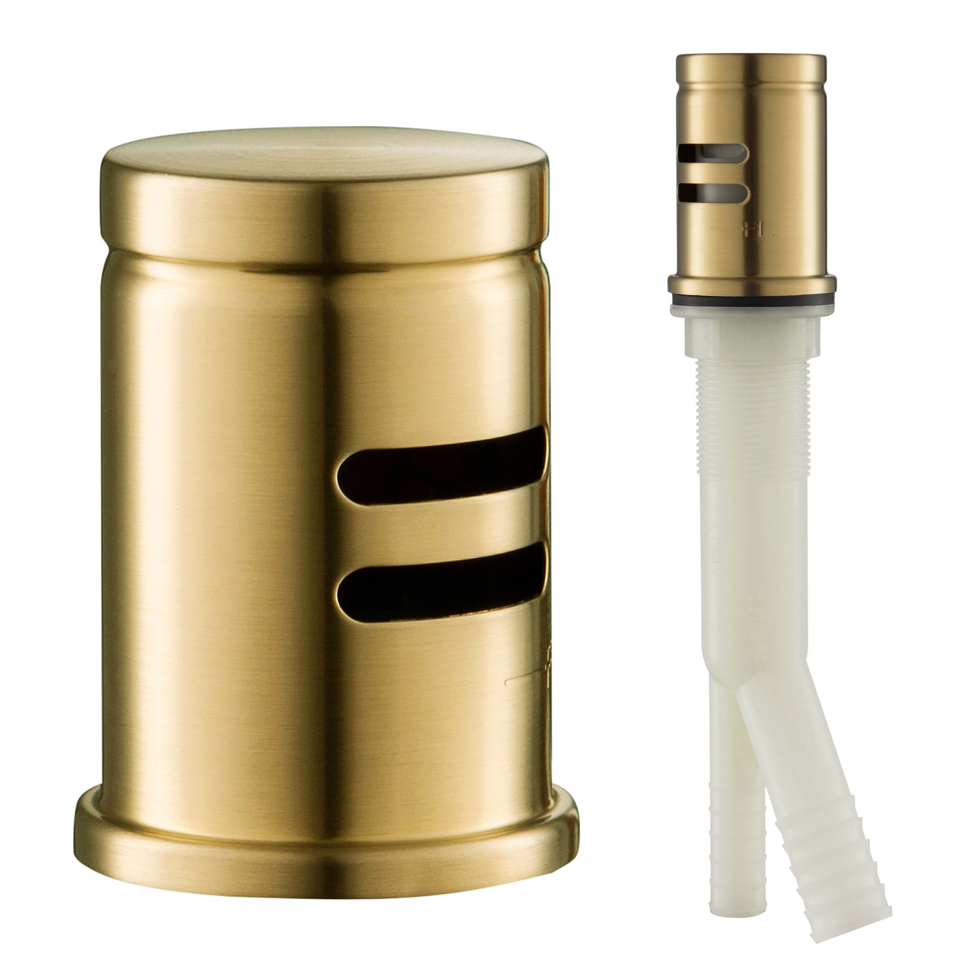 Kraus KAG-1BB Metal Air gap
