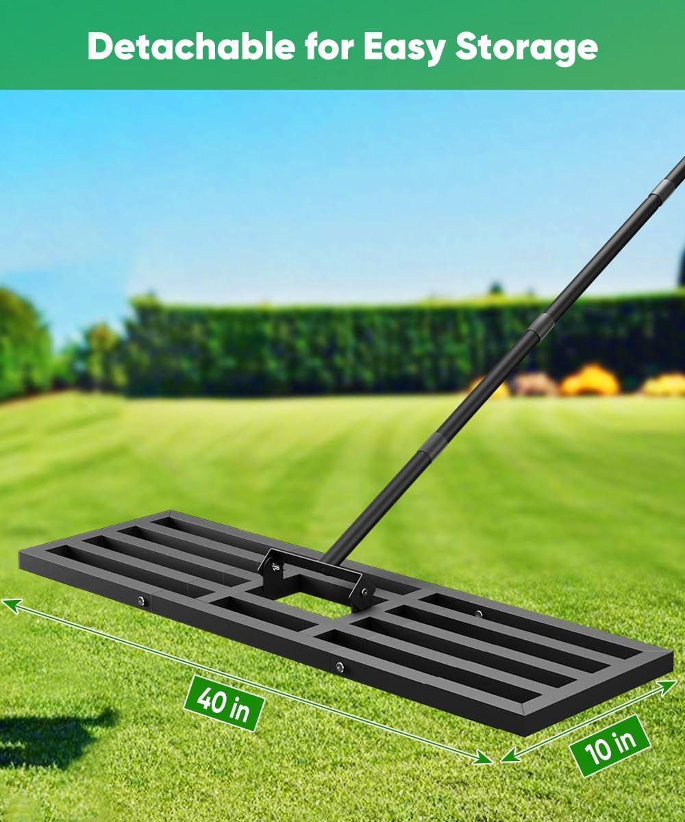 JUSHUA MT2-7HZ2U7 Lawn-Leaf-Rakes - View #7