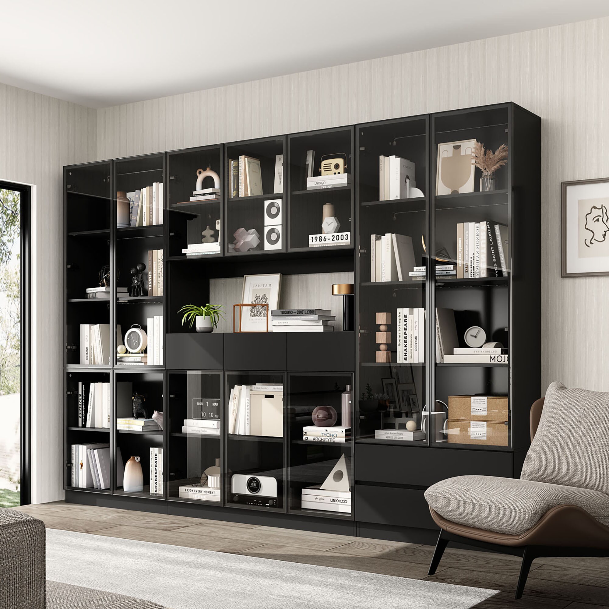 JOURNAL STANDARD FURNITURE (@js_furniture) • Instagram