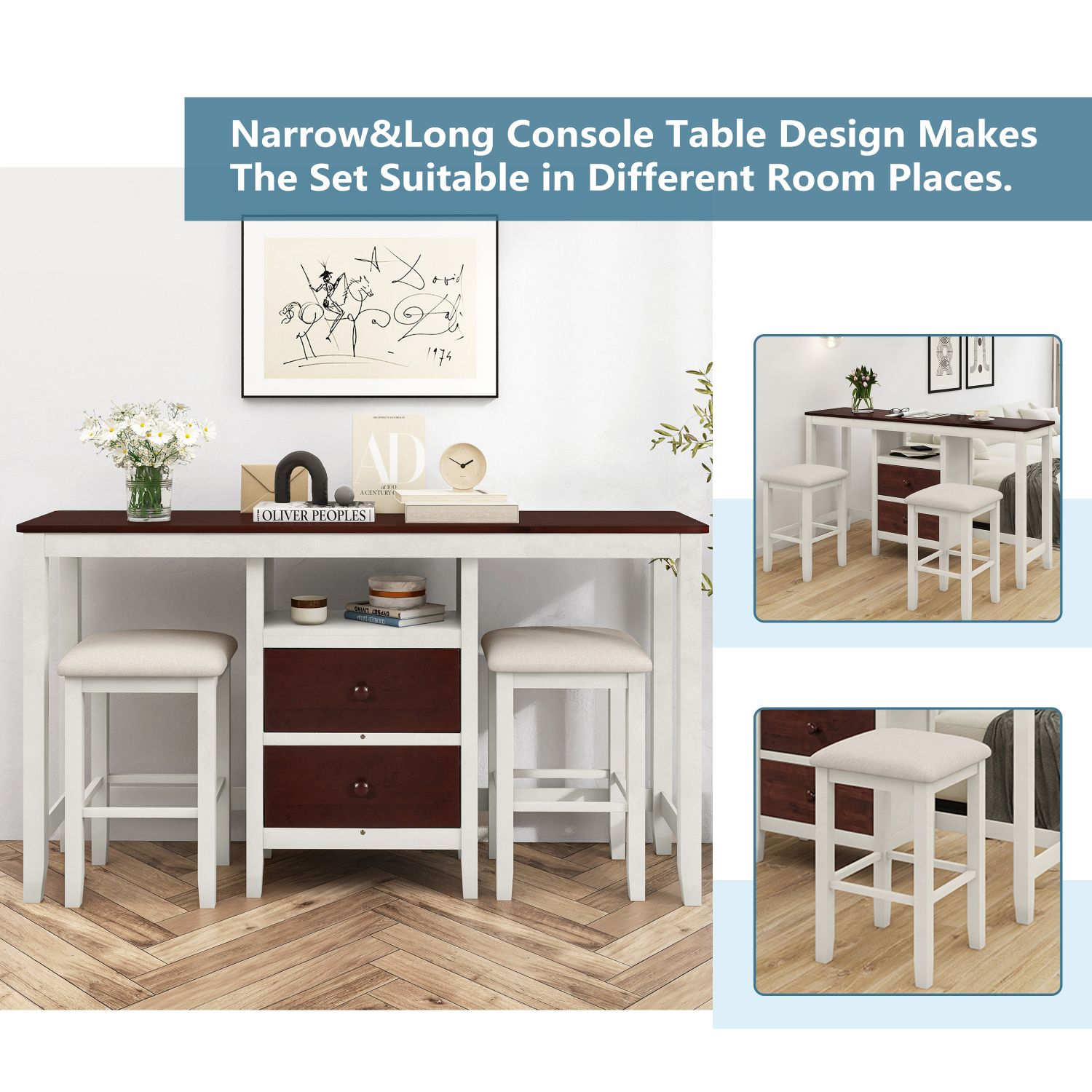 JASMODER SH000232AAK Dining-Sets - View #2