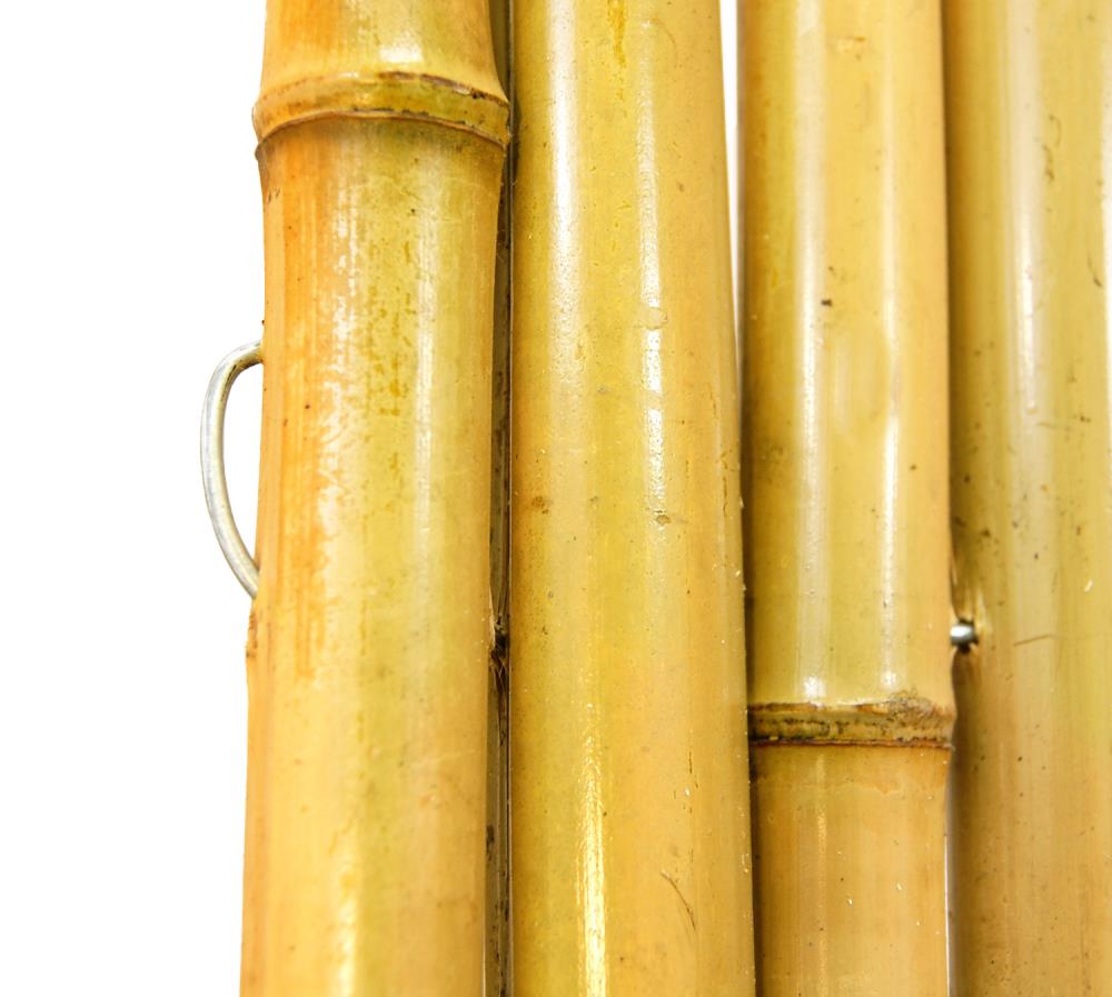 Backyard x Scapes Natural Bamboo Poles
