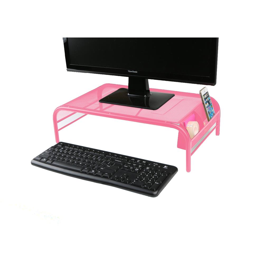 Mind Reader MESHM-PNK Office-Accessories - View #2
