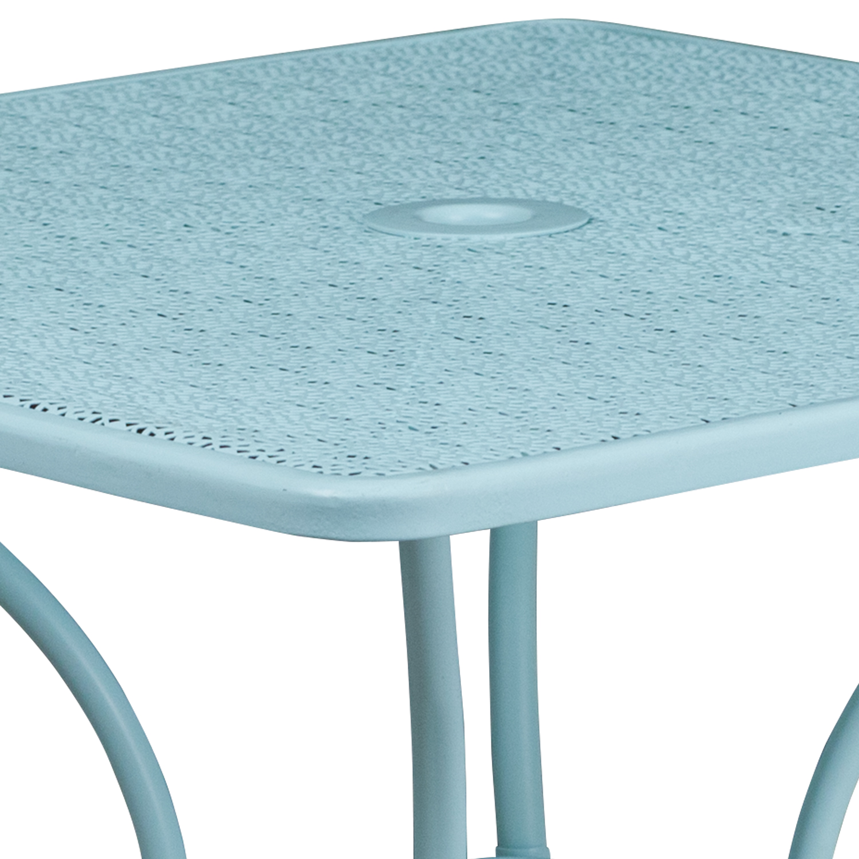 Flash Furniture 889142057598 Patio-Tables - View #5