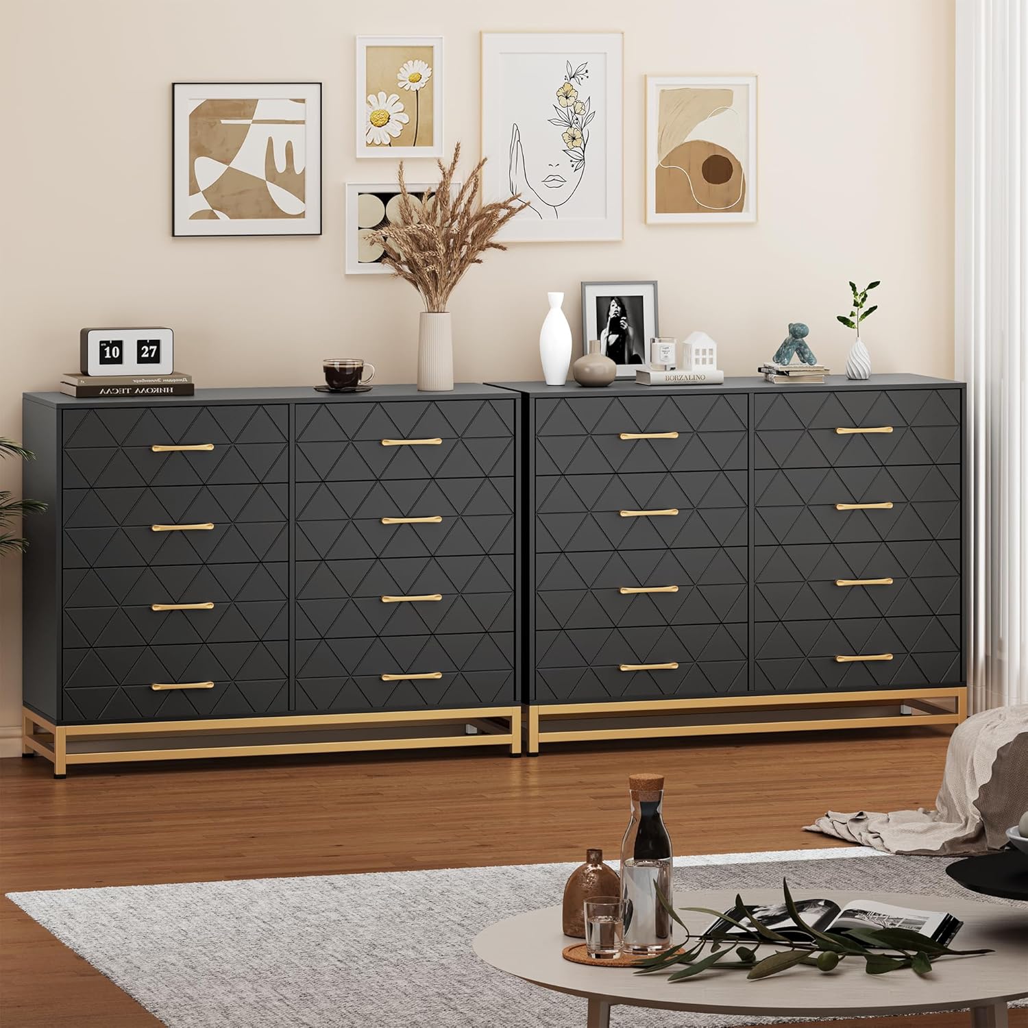 Garvee WWJ-PHO-0ZKRXI7K dressers - View #5