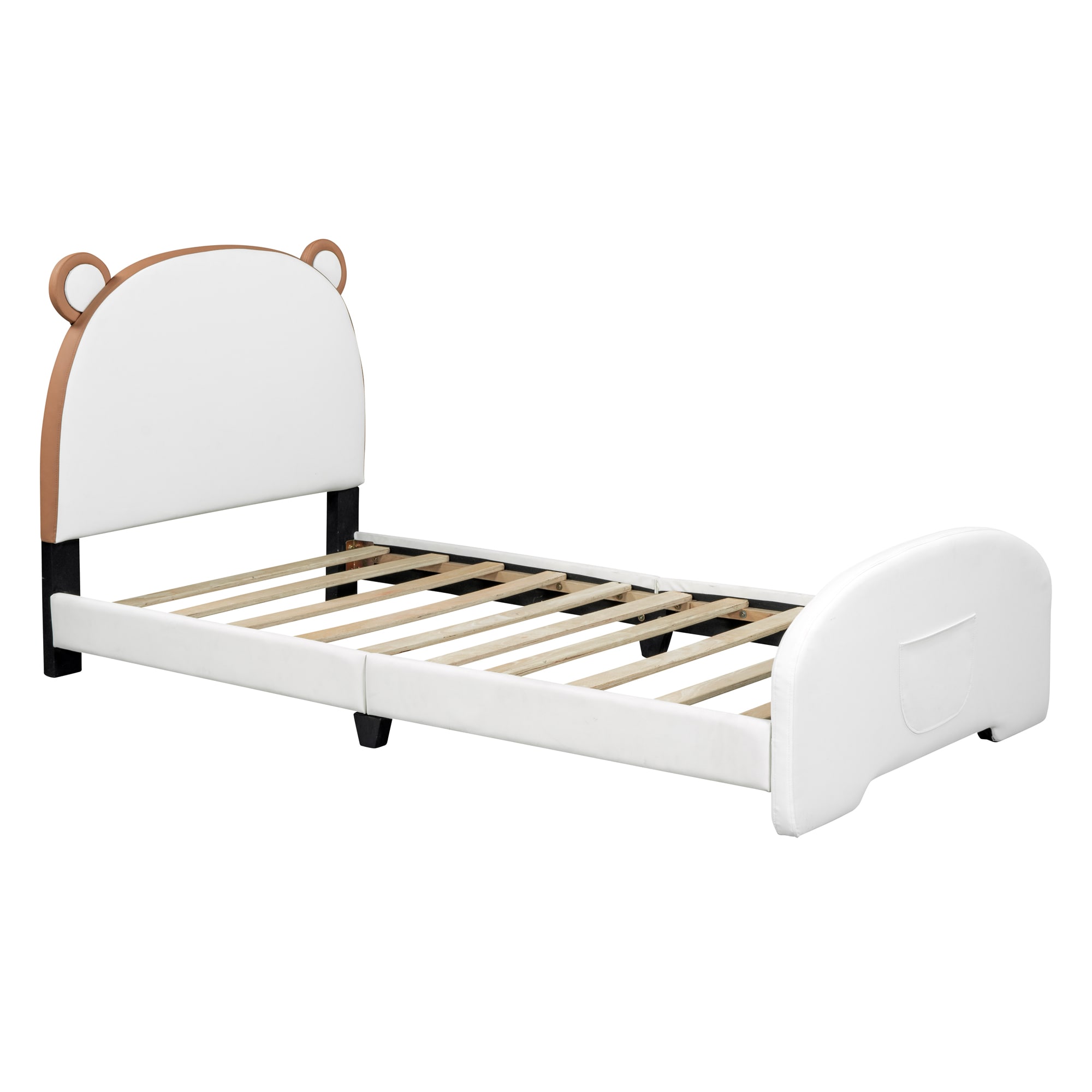 ModernLuxe L-WF307328AAK beds - View #4