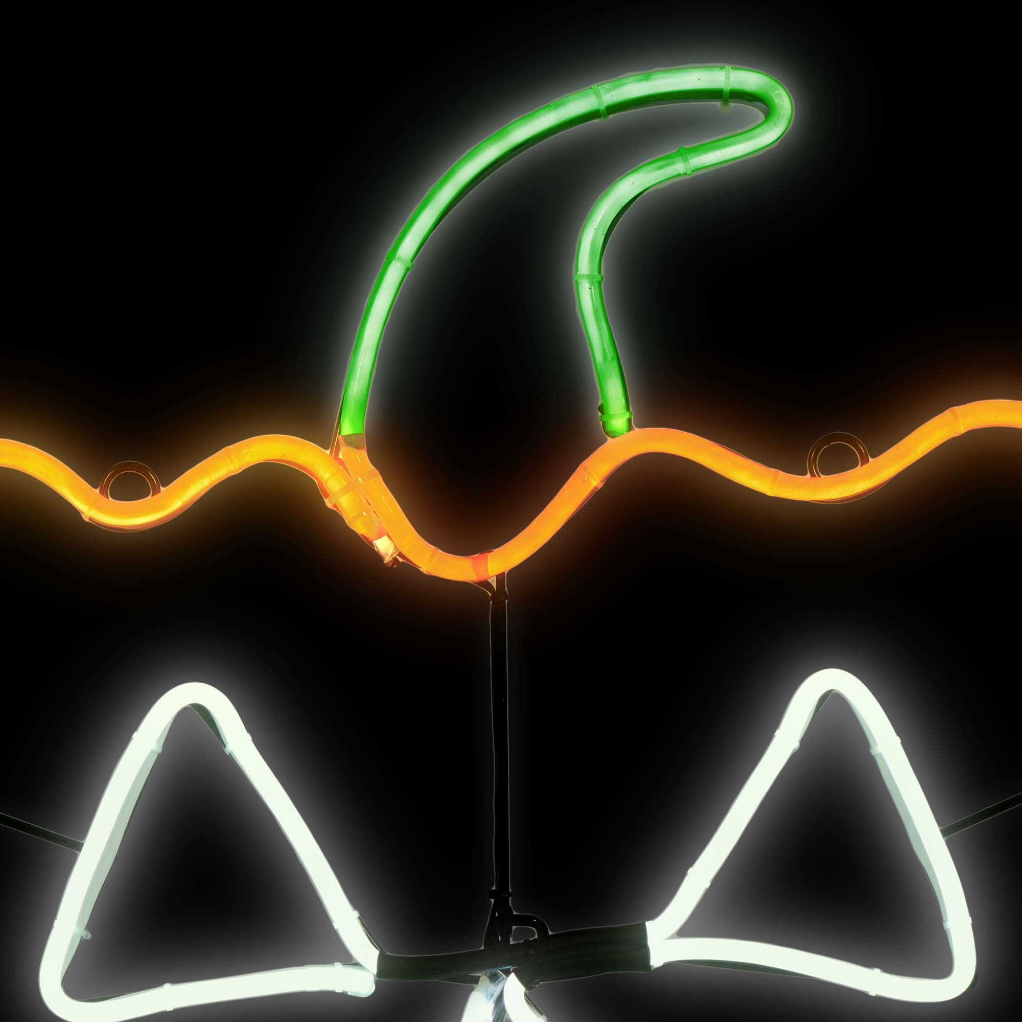 Haunted Living ES75-428 Outdoor-Halloween-Decor - View #4