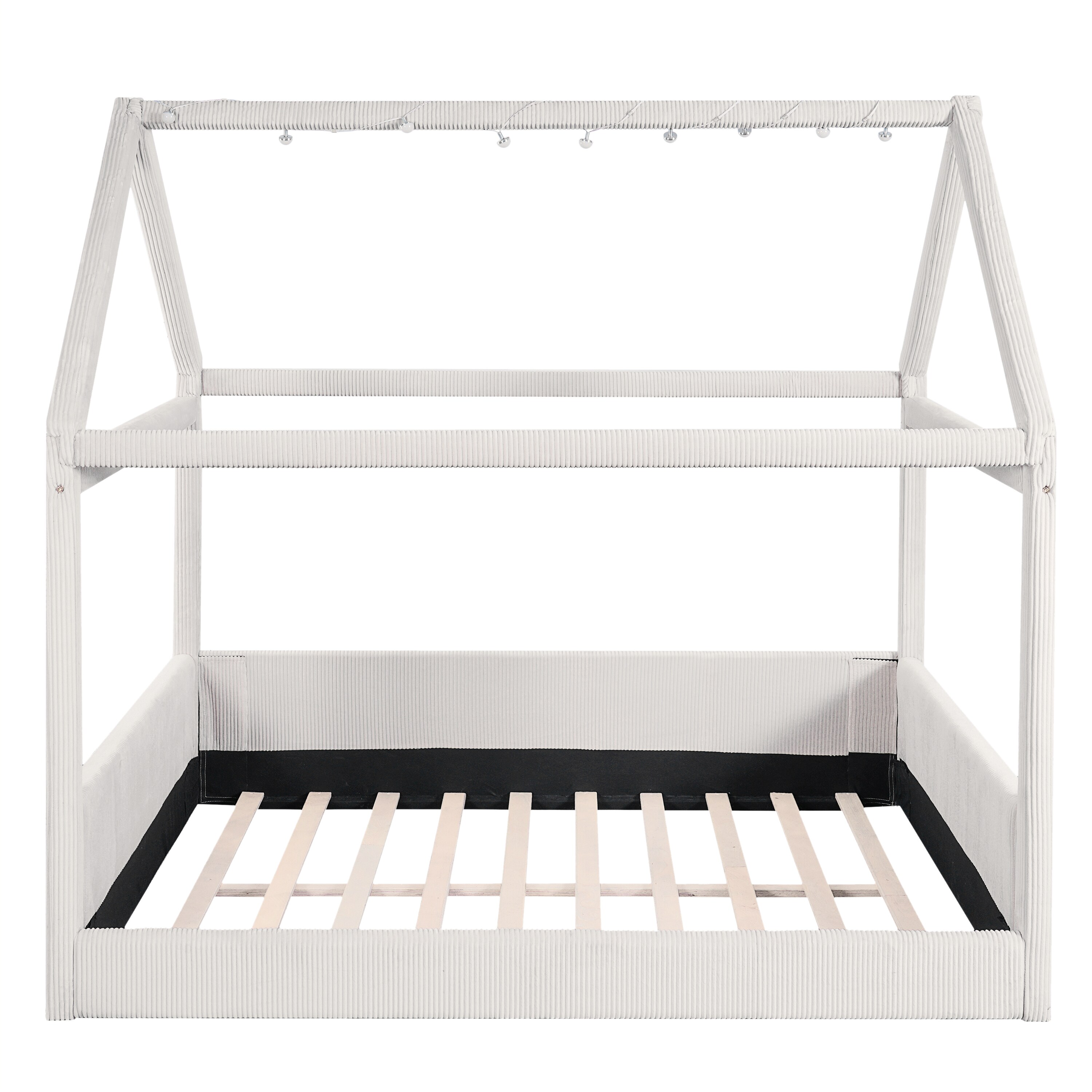 Qualler WDDB75035A beds - View #3