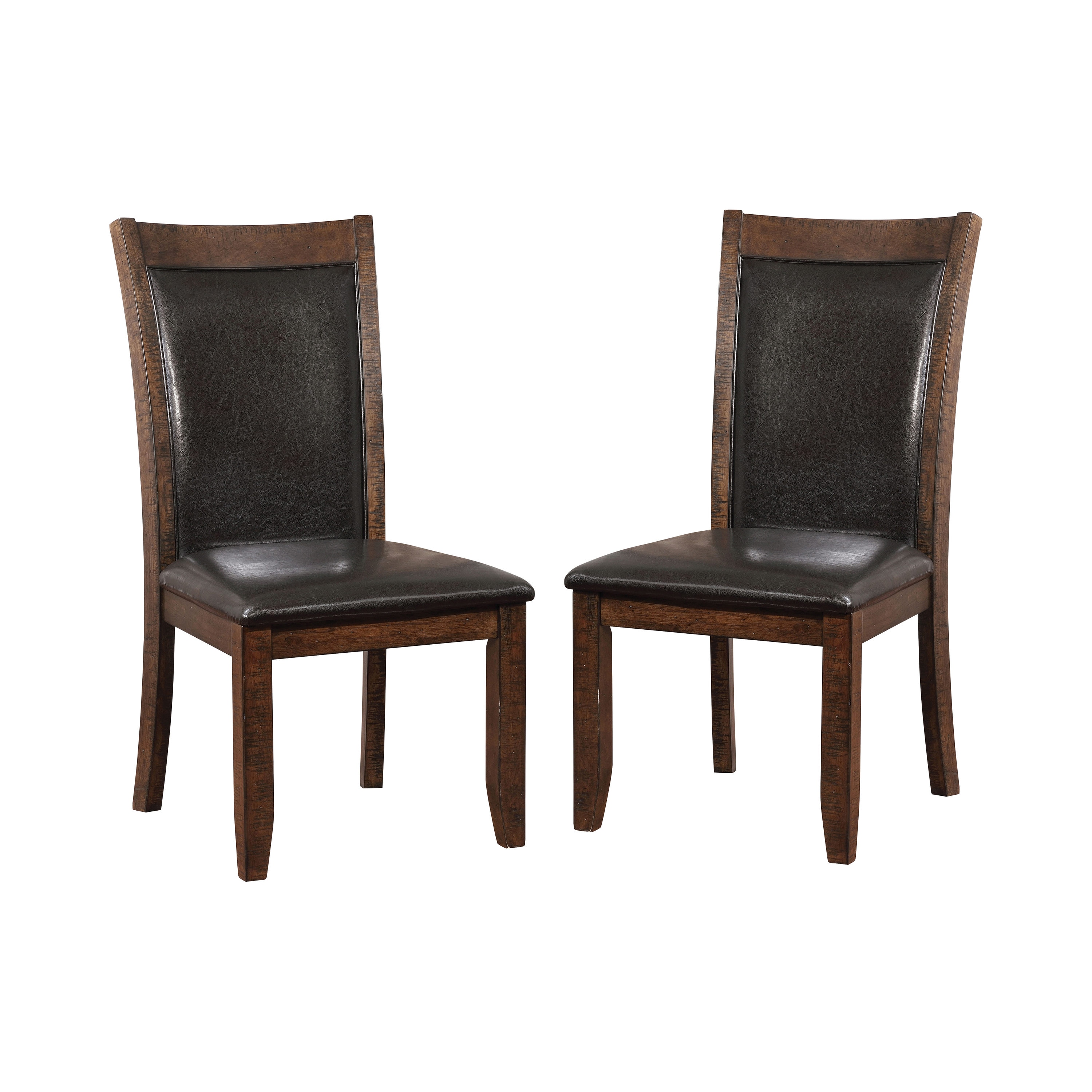 Ibis Dining Chairs at Lowes.com