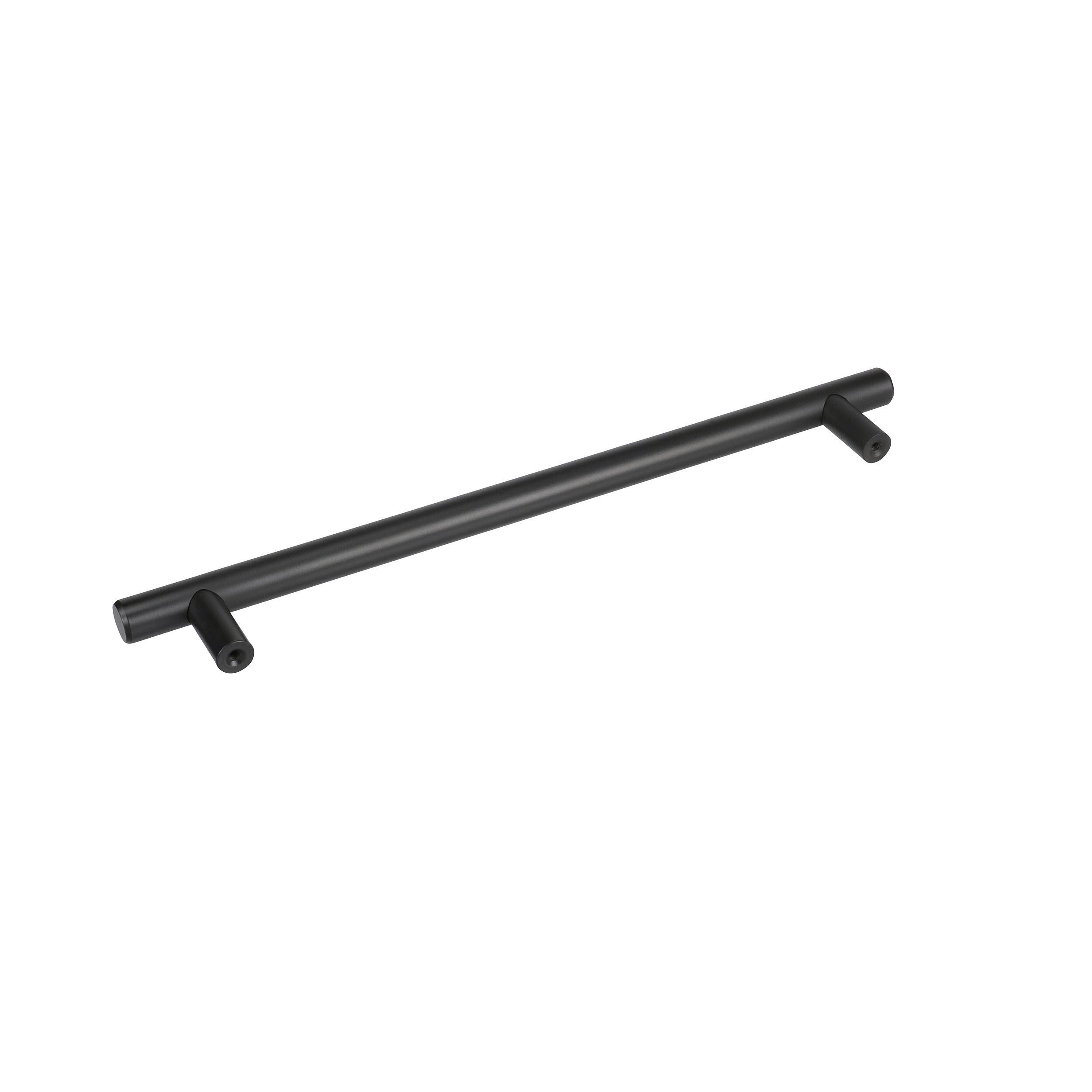 Amerock BP54008BBR Cabinet-Pulls - View #10