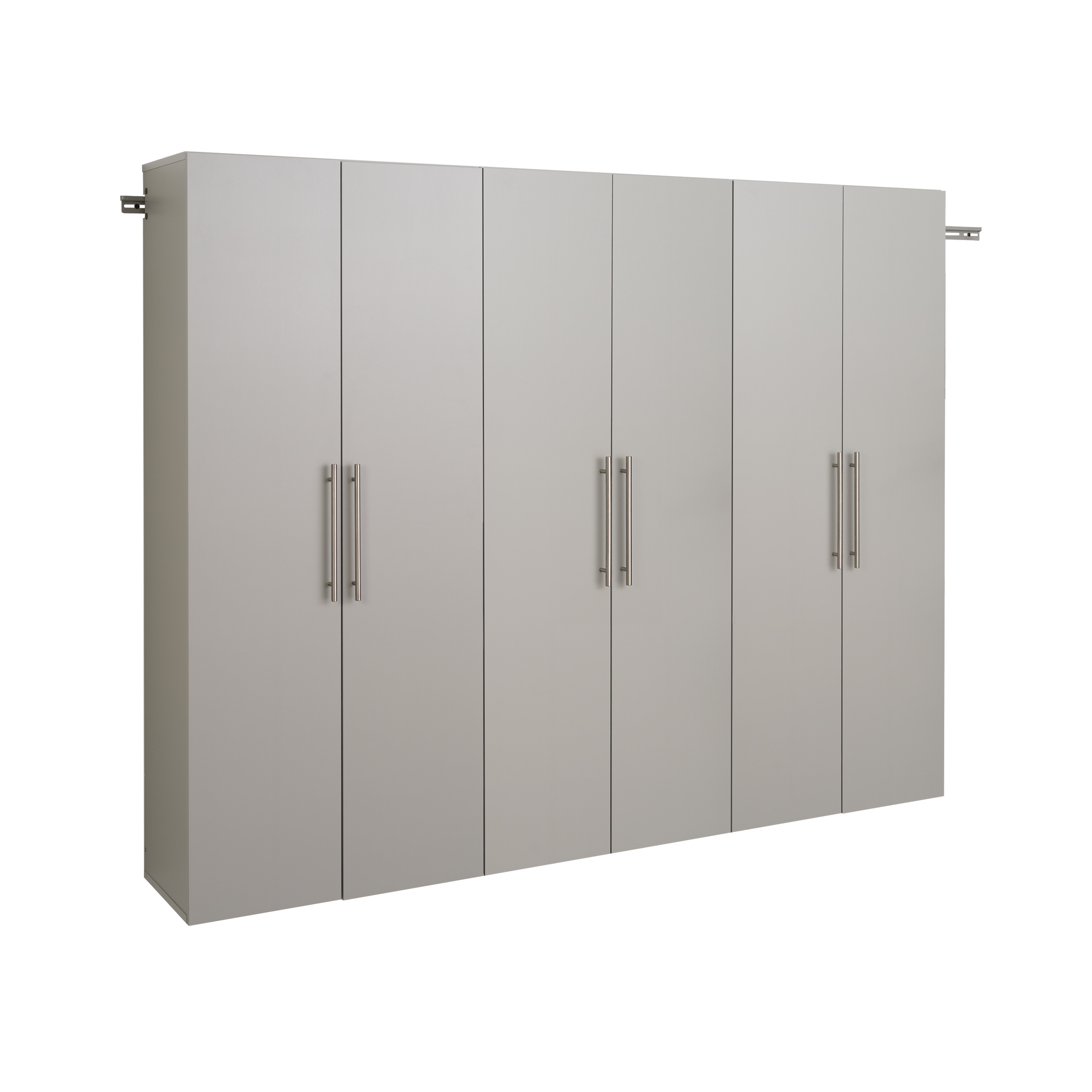 Wood composite Utility Storage Cabinets at