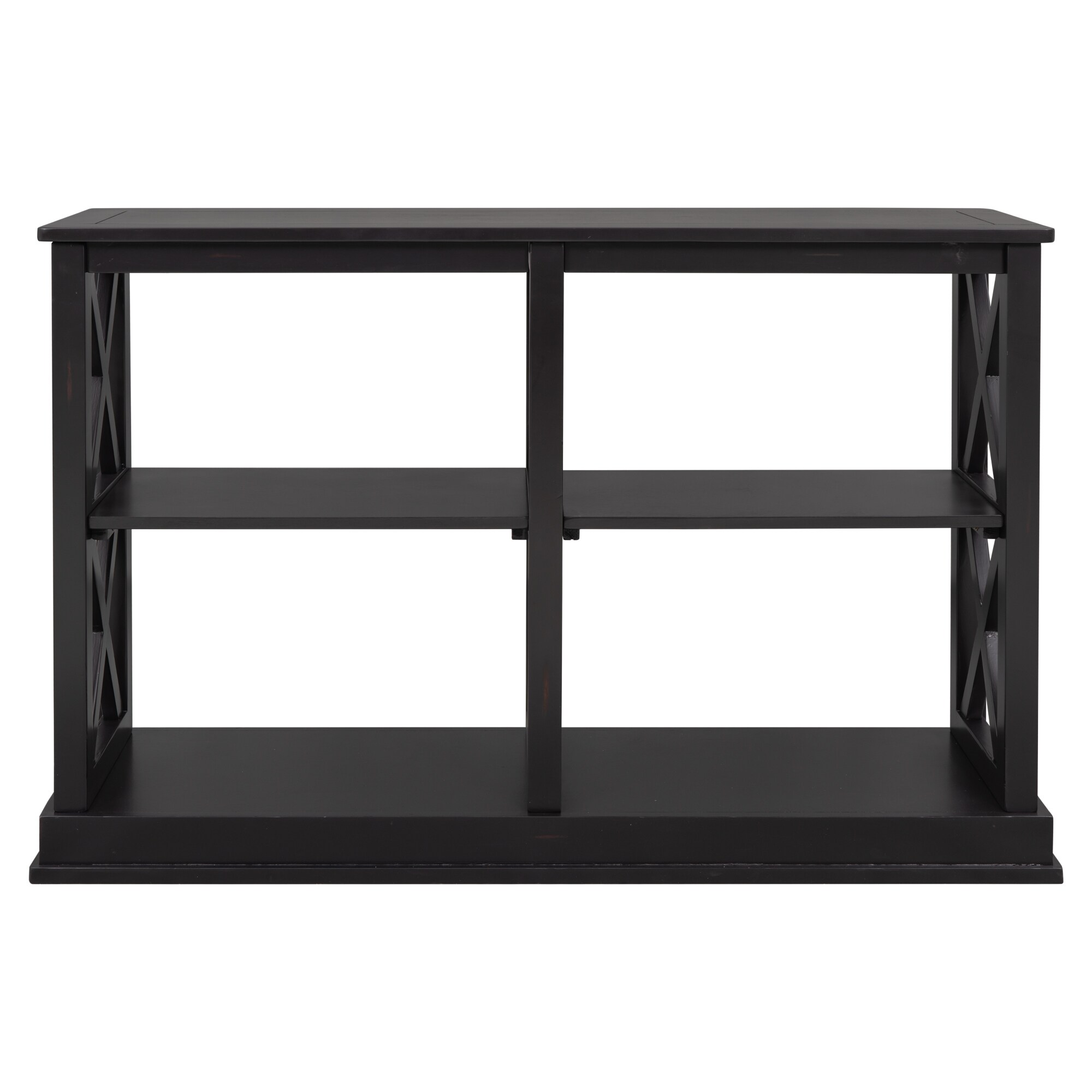 ModernLuxe L-WF199317AAB Console-Sofa-Tables - View #8