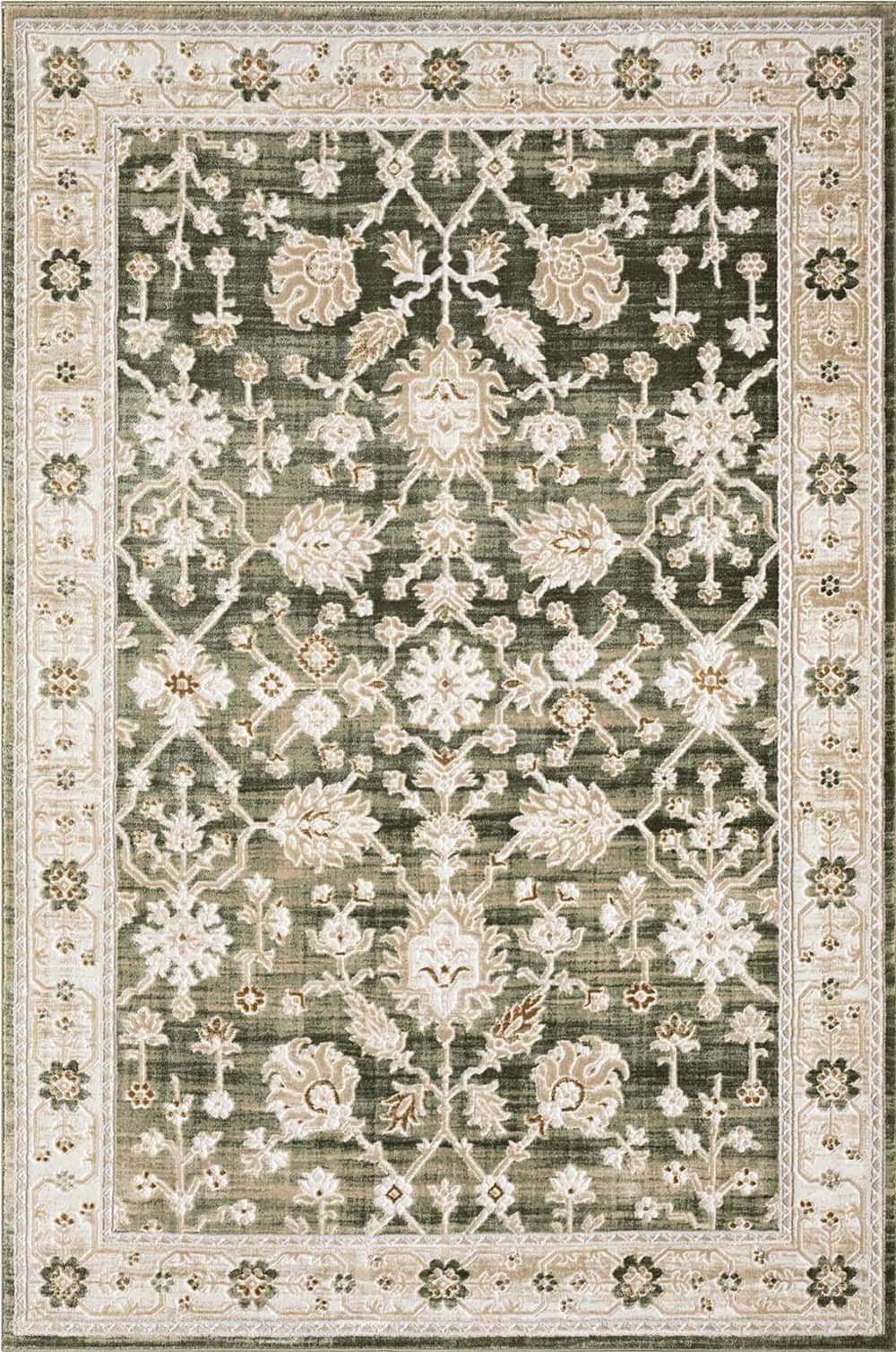 Abani Rugs IVY110A-2 rugs - View #2