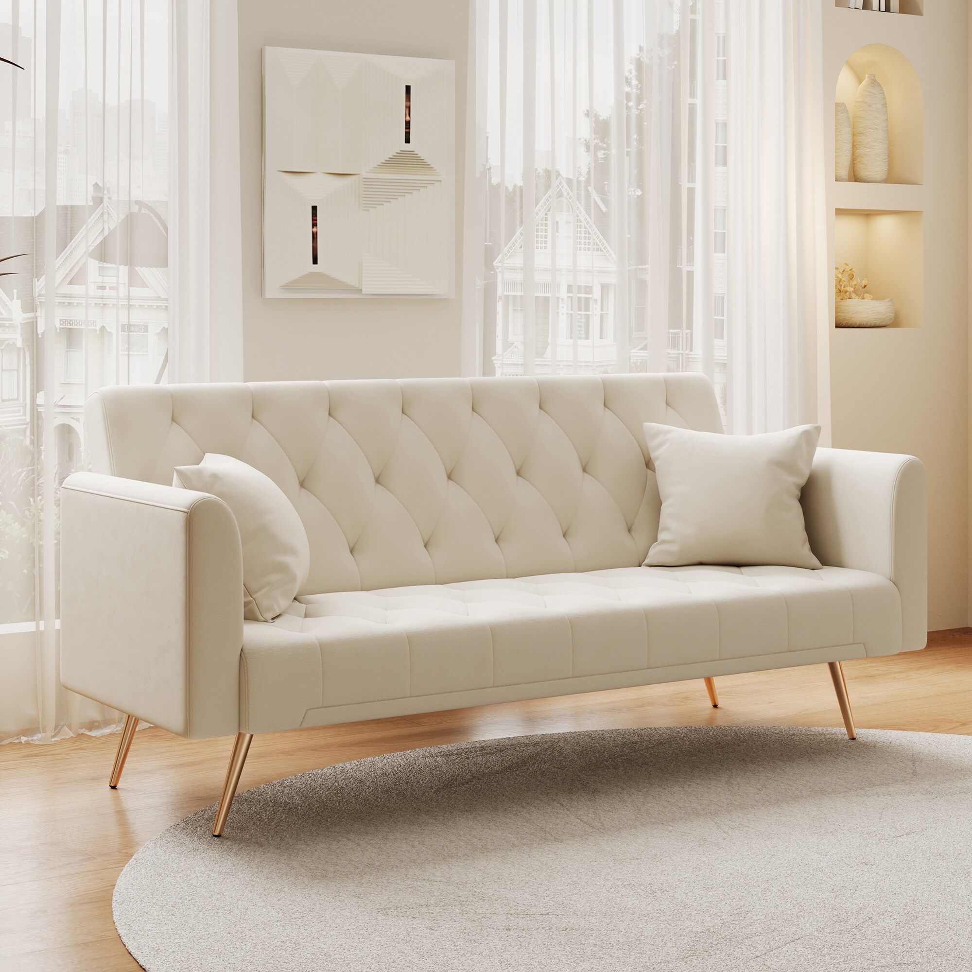 Bybafun YC5200055 Sofas-Loveseats - View #7