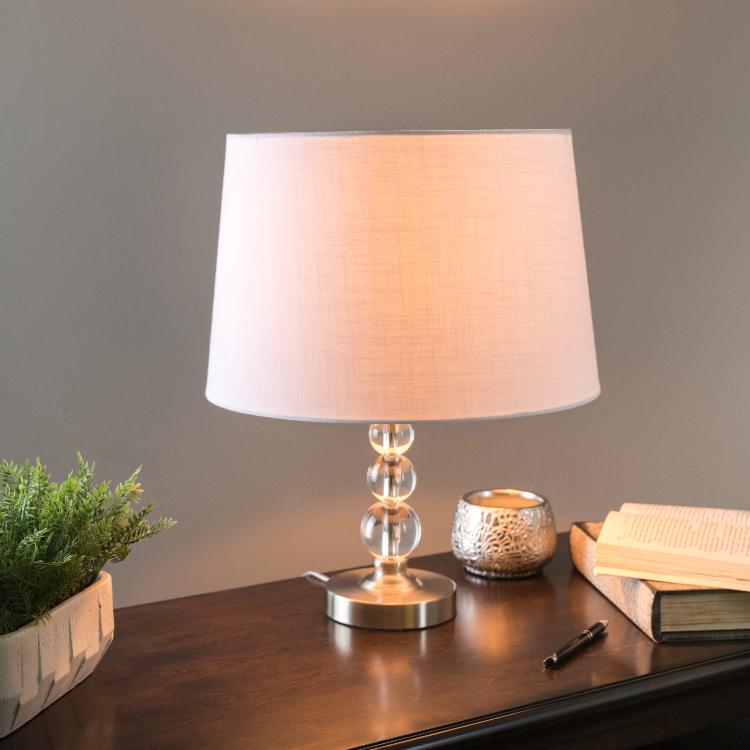 allen + roth LB2975 Lamp-Bases - View #10