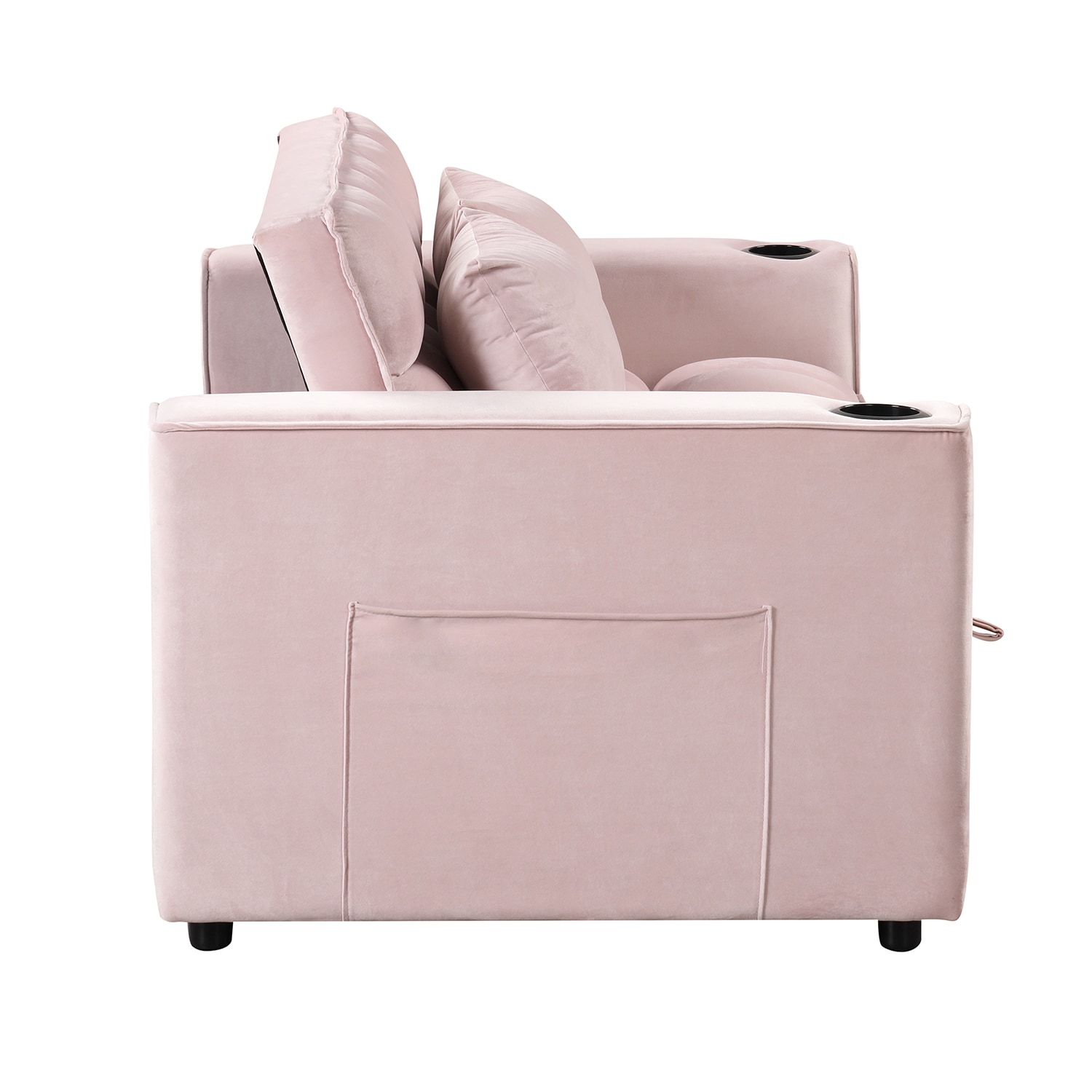 SINOFURN SYA370145PK Sofas-Loveseats - View #18