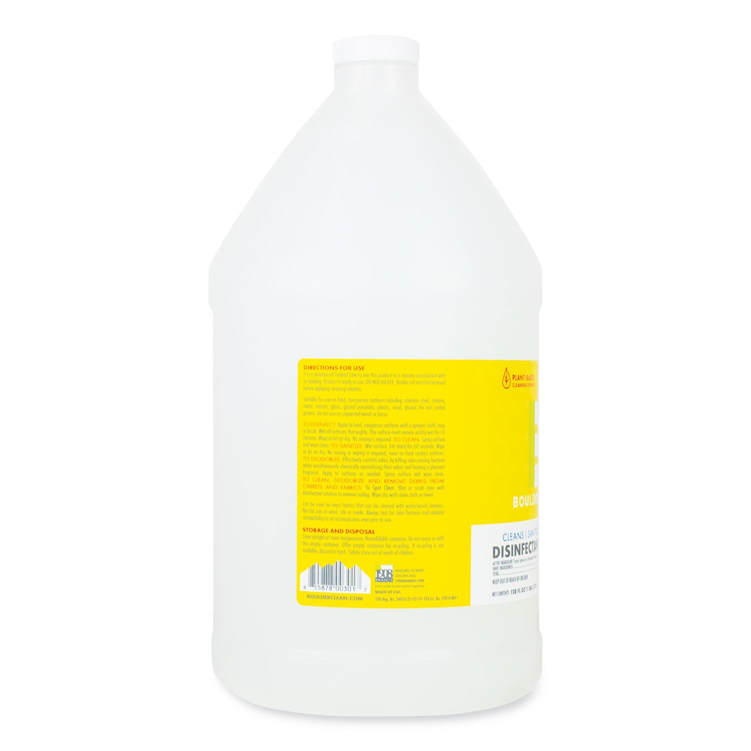 Boulder Clean ESNBCL003137EA All-Purpose-Cleaners - View #2
