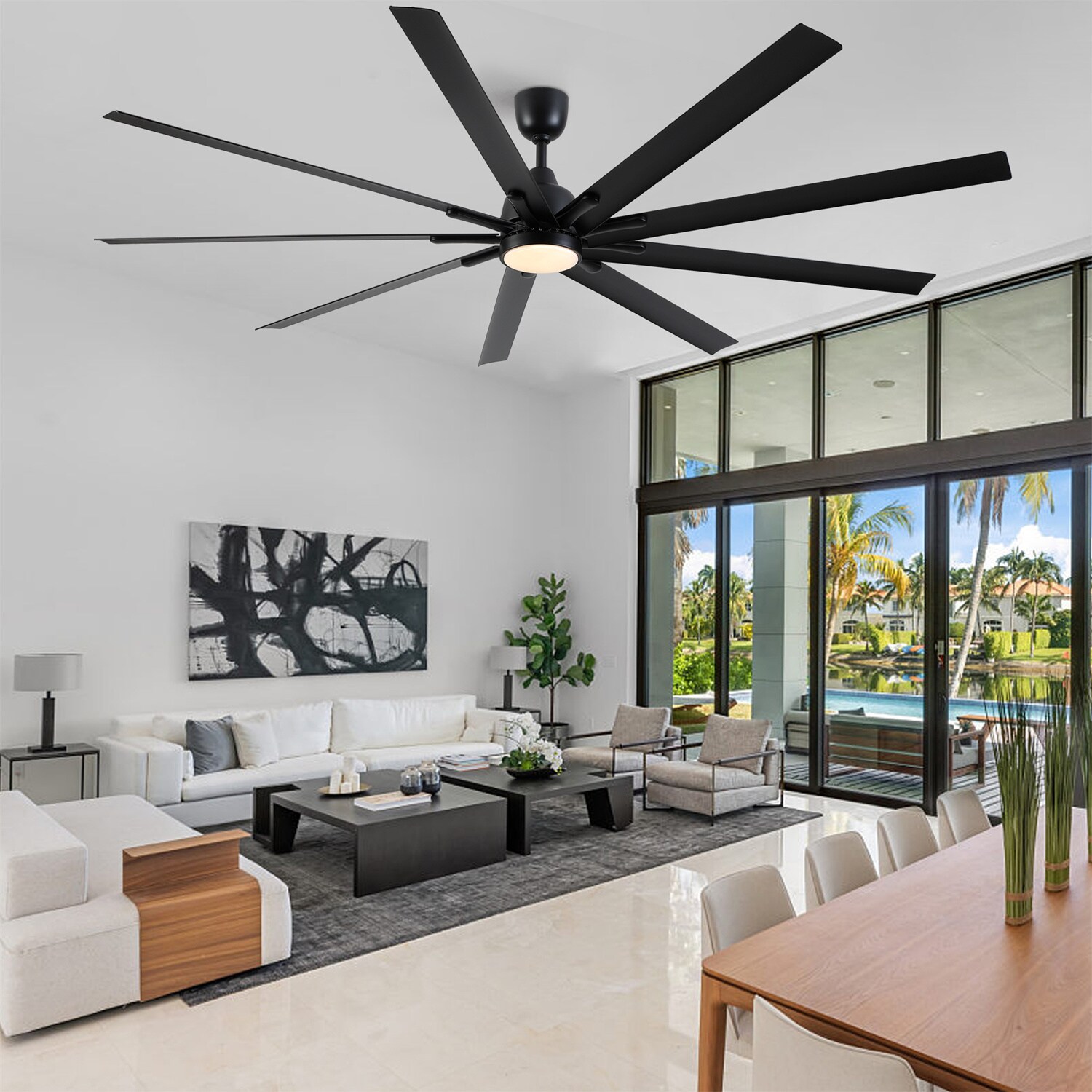BABOOM BOM-0765ORYU Ceiling-Fans - View #14