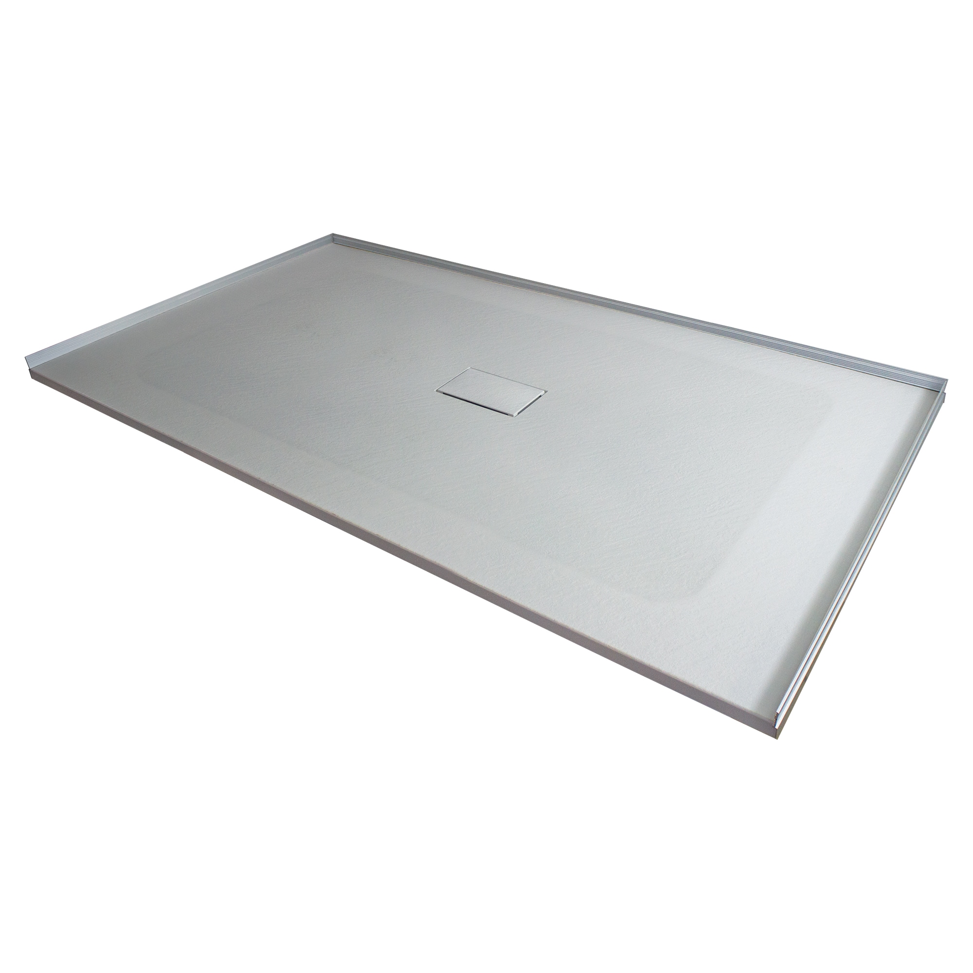 Transolid FZS6340C-39 Shower-Floors - View #12