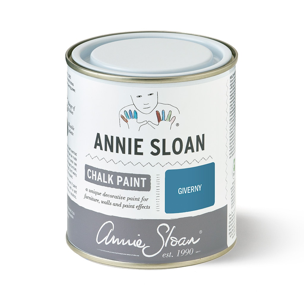Annie Sloan P026GIV.5001.01 Cabinet-Furniture-Paint - View #3