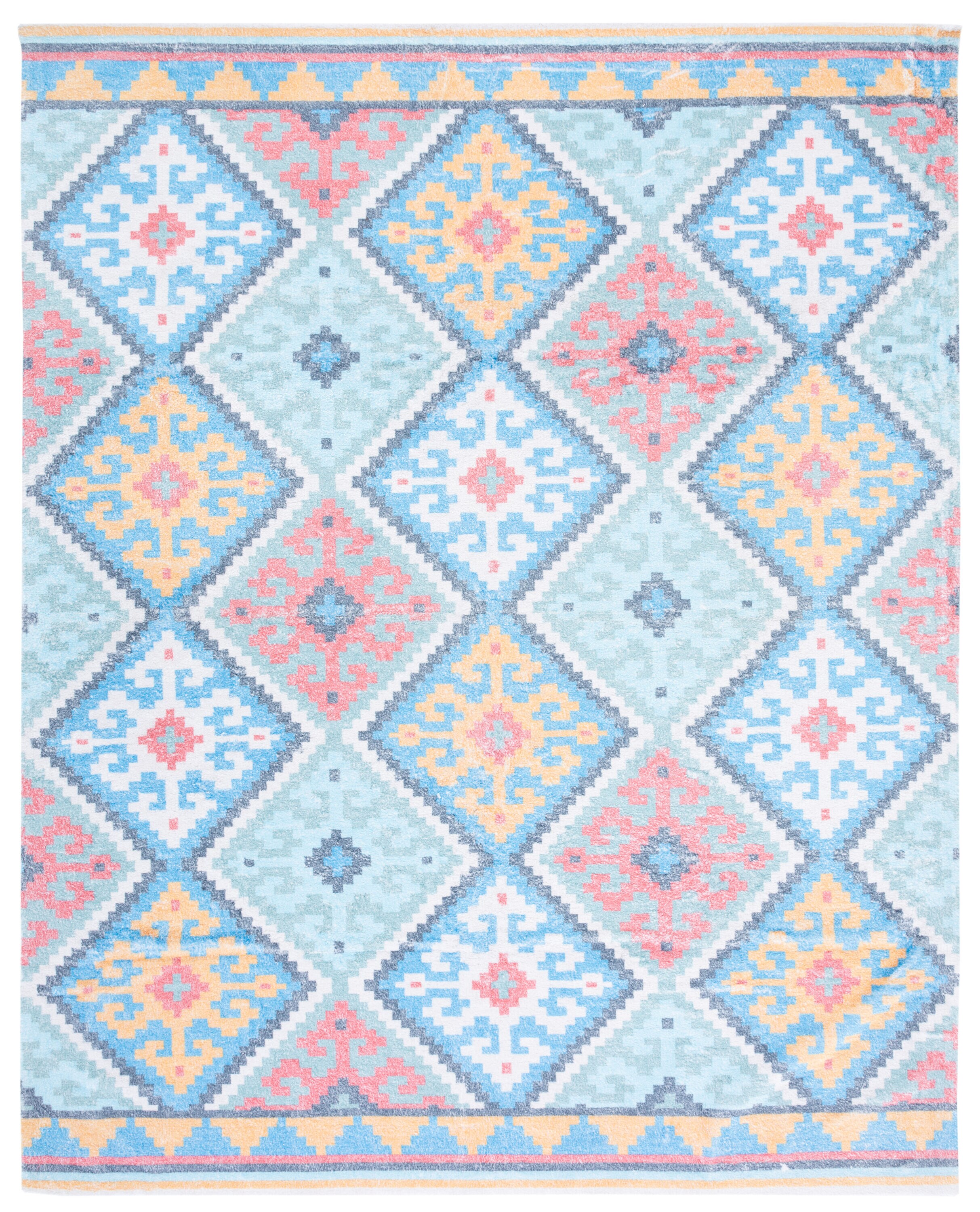 Safavieh SFN560M-8 rugs - View #2