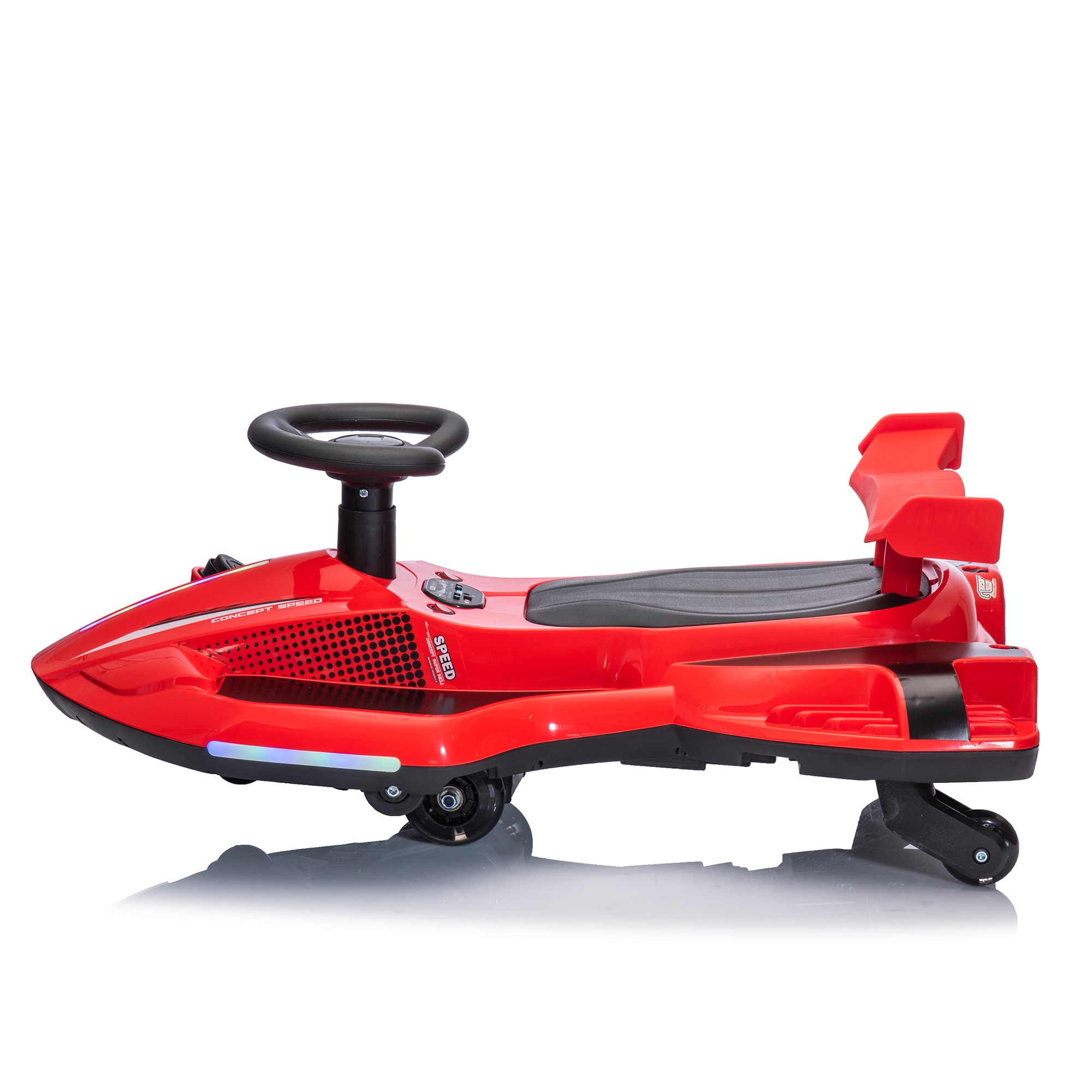 Siavonce 12-volt Riding Toys (Battery Included) XH63636 at Lowes.com