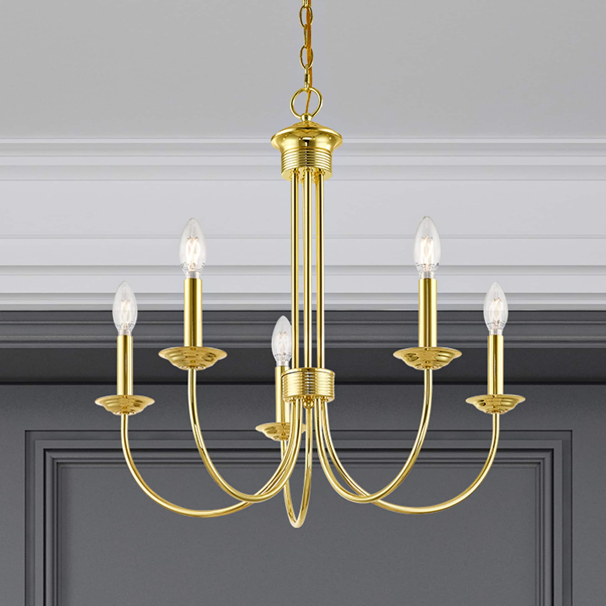Livex Lighting 42685-02 b090015 - View #9